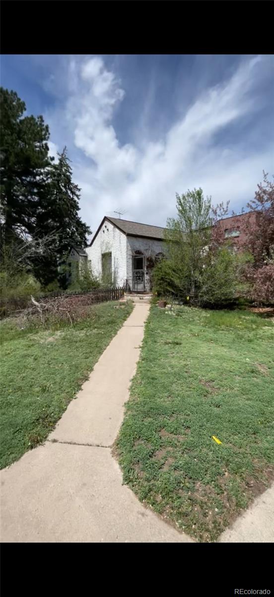 1995 S High Street, denver MLS: 3391961 Beds: 1 Baths: 0 Price: $659,000