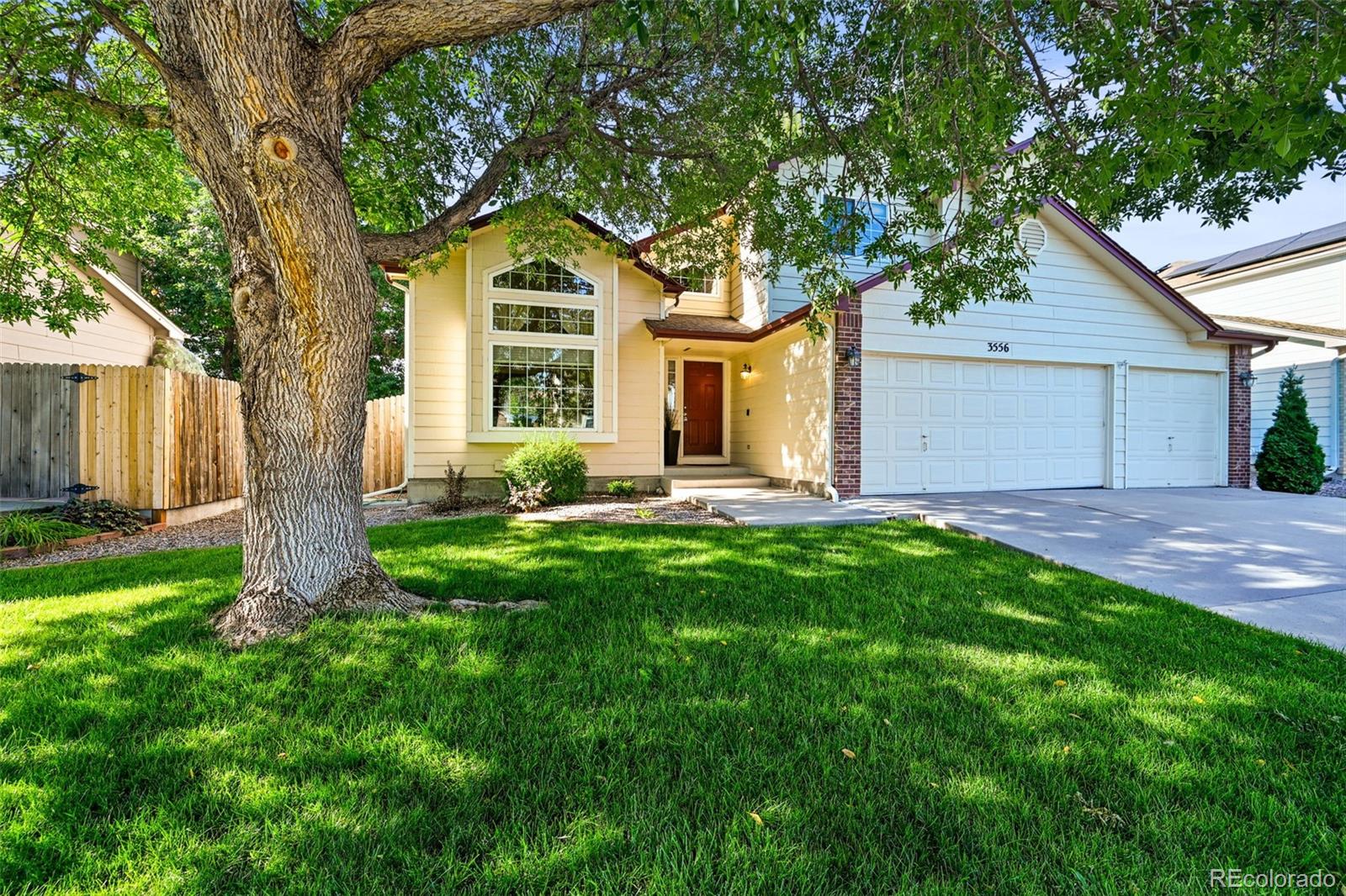 The Trails At Westlake Broomfield Home | MLS #: 56694183556  Buffalo Avenue, Broomfield Beds: 4 Baths: 3 Price: $725,000