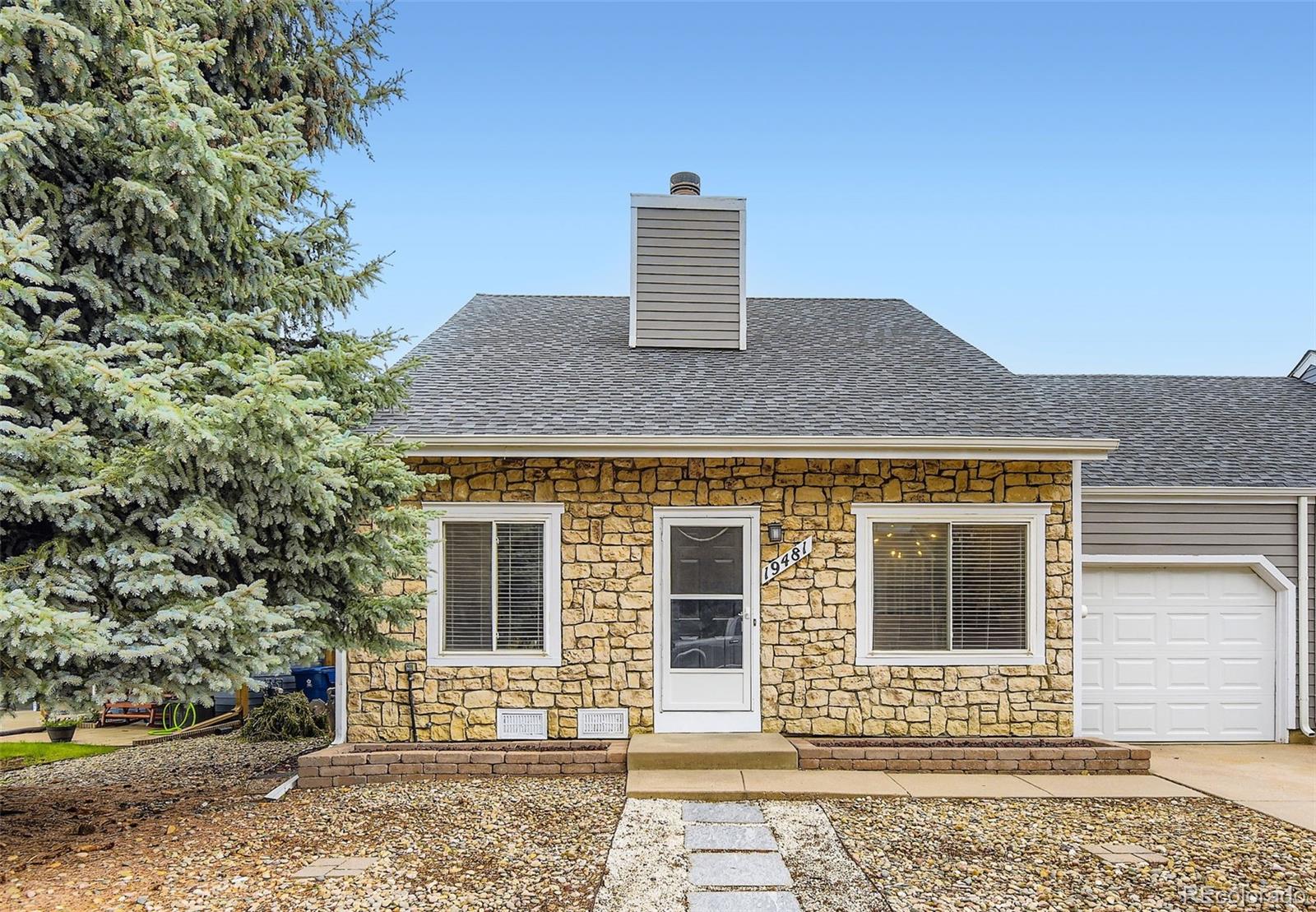 Hampden Hills Aurora Condo / Townhome | MLS #: 239903919481 E Milan Circle , Aurora Beds: 3 Baths: 2 Price: $399,999
