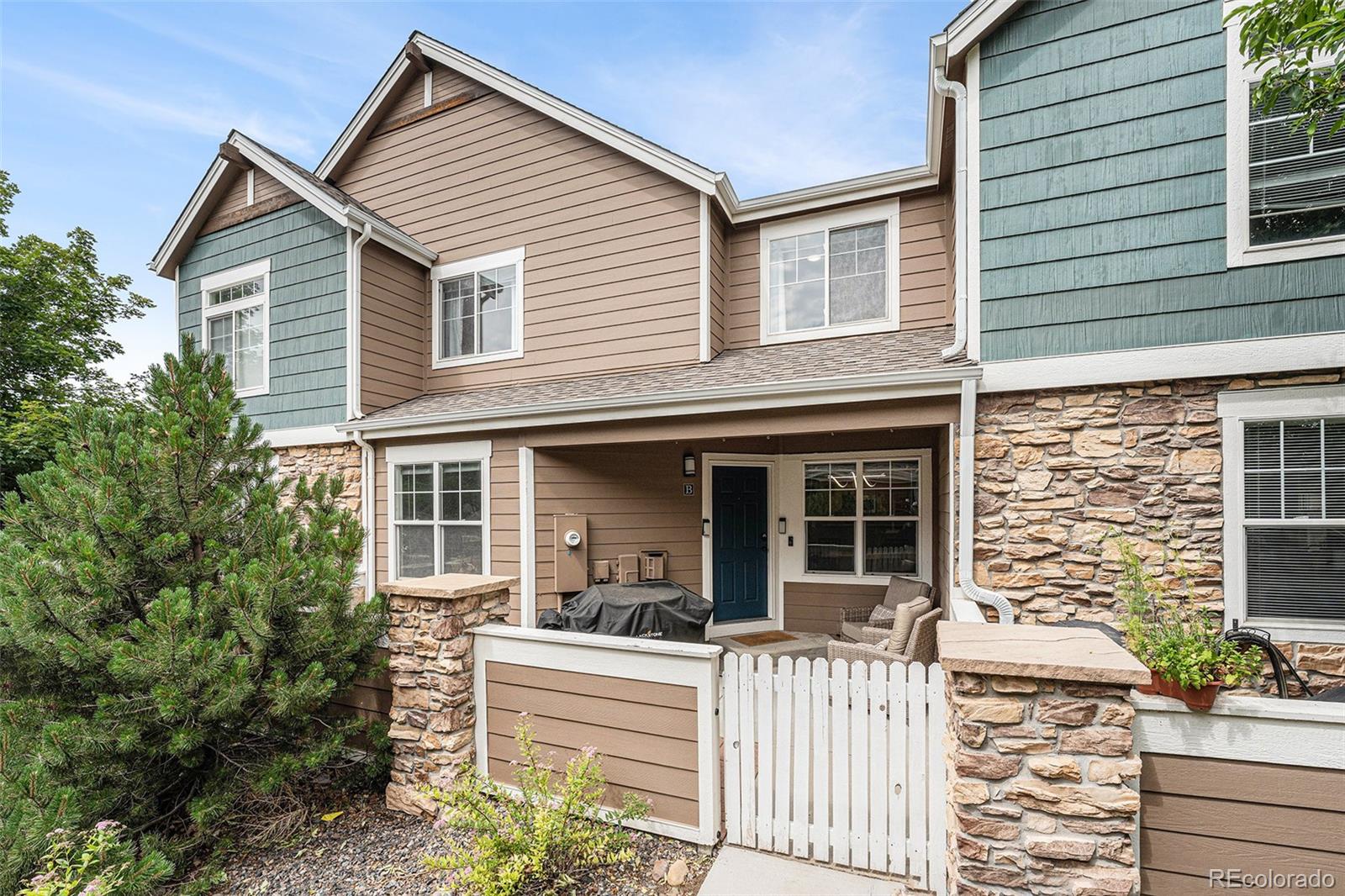Old Farms Thornton Condo / Townhome | MLS #: 470276013275  Holly Street B, Thornton Beds: 3 Baths: 3 Price: $394,900