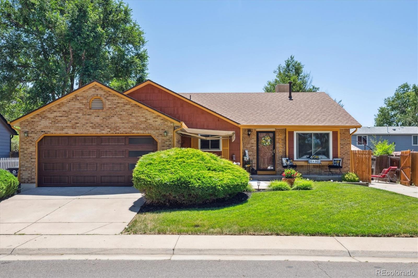 Concord Denver Home | MLS #: 71816734422  Elkhart Street, Denver Beds: 3 Baths: 3 Price: $430,000