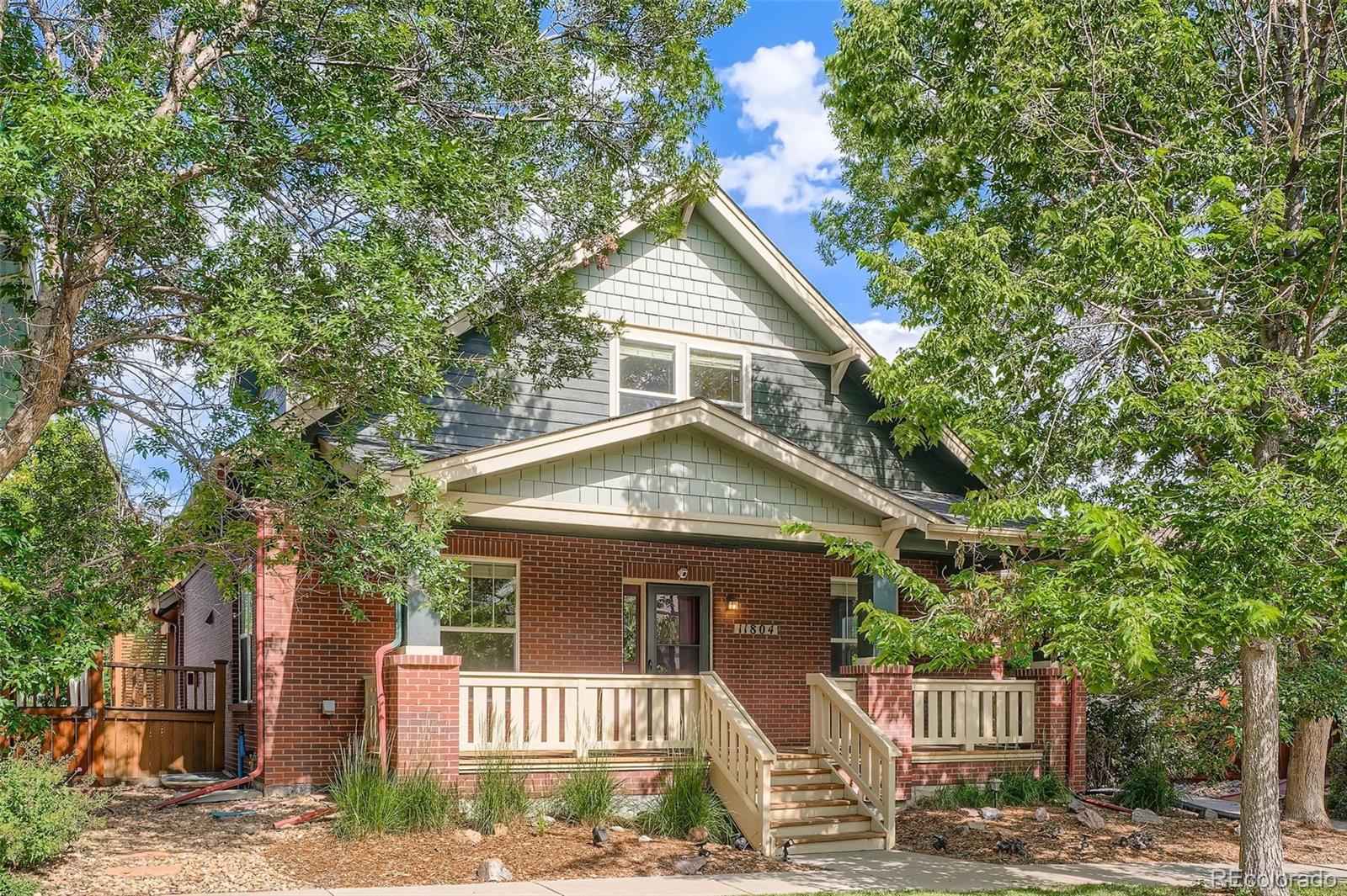 Bradburn Westminster Home | MLS #: 427277211804  Perry Street, Westminster Beds: 5 Baths: 5 Price: $895,000