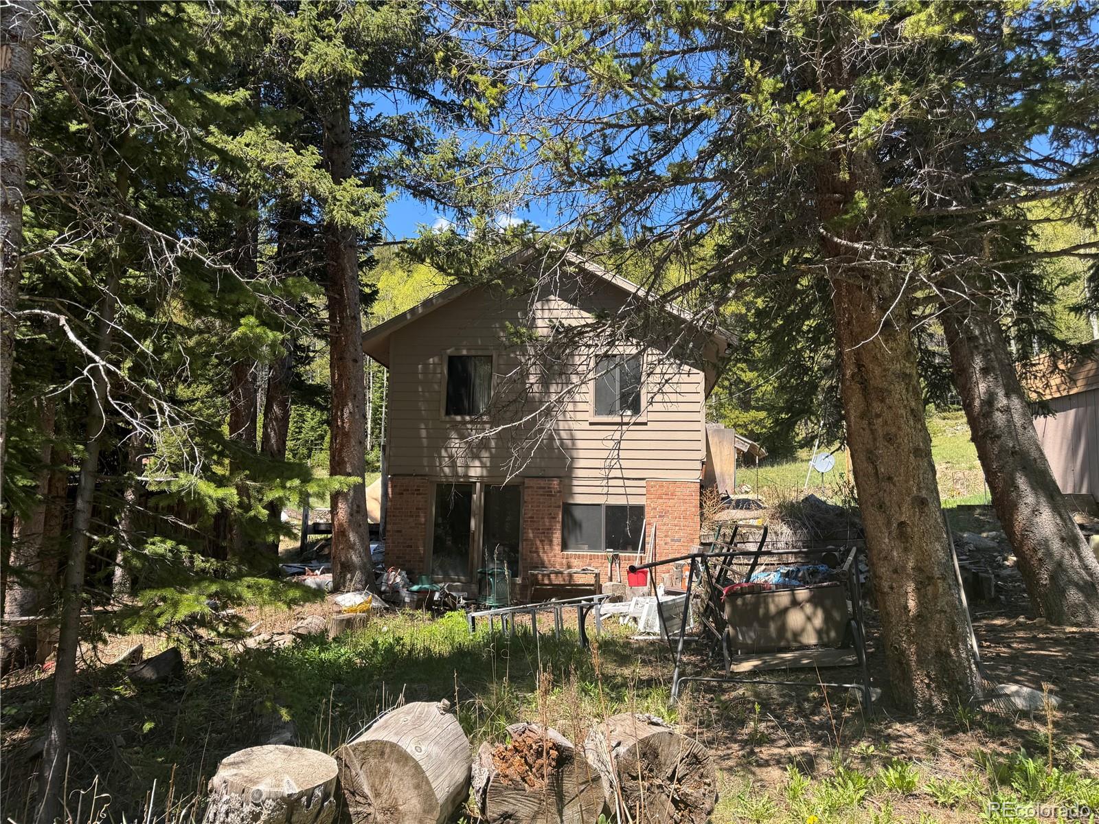 4568  apex valley road, Black Hawk sold home. Closed on 2026-05-19 for $260,000.