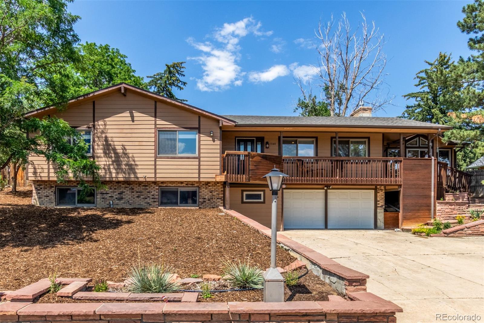 Longmont Estates Longmont Home | MLS #: 39166101148  Purdue Drive, Longmont Beds: 4 Baths: 3 Price: $695,000