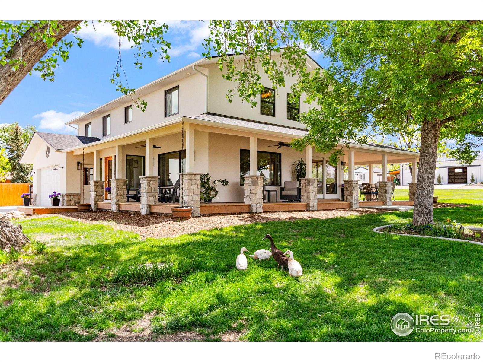 2017 vaquero street, Longmont sold home. Closed on 2025-09-05 for $1,365,000.