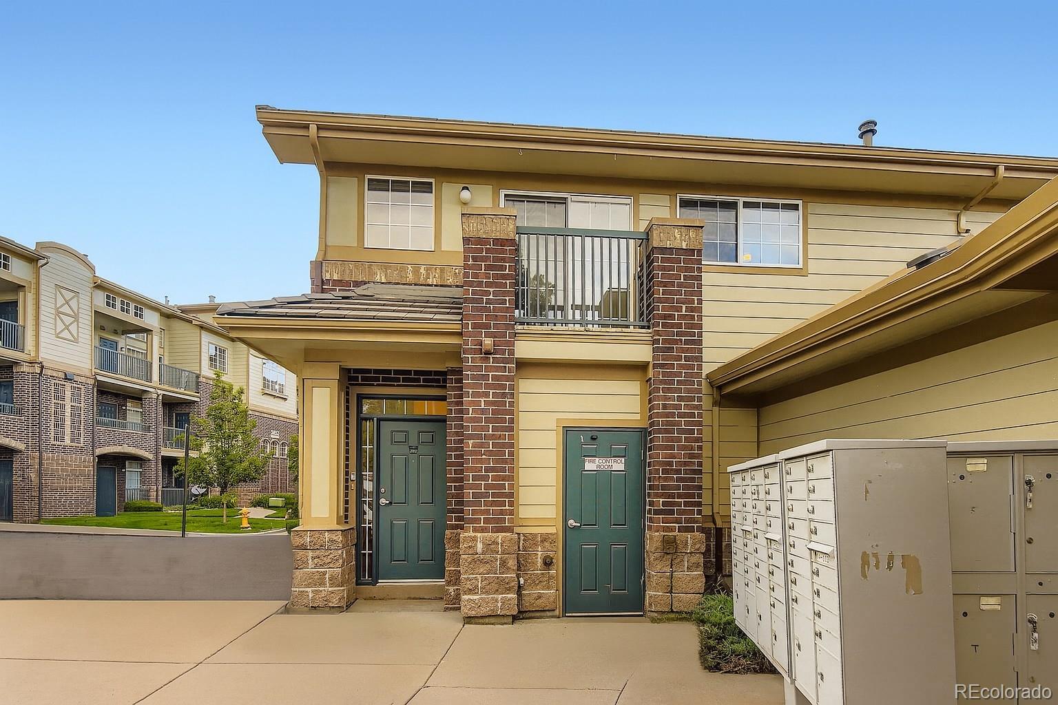 3866 s dallas circle, Aurora sold home. Closed on 2025-07-31 for $310,000.
