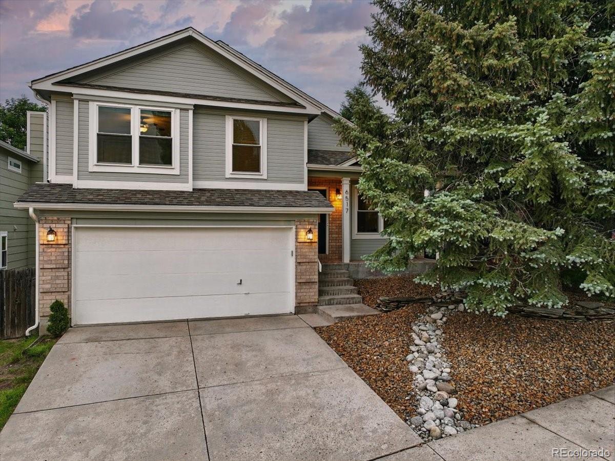 Cottonwood Colorado Springs Home | MLS #: 94019036517  Sproul Lane, Colorado Springs Beds: 3 Baths: 3 Price: $445,000