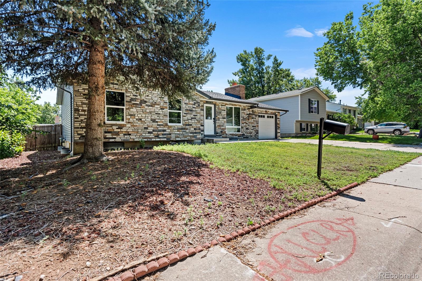 Kingsborough Aurora Home | MLS #: 24530532260 S Lewiston Street, Aurora Beds: 5 Baths: 2 Price: $505,000