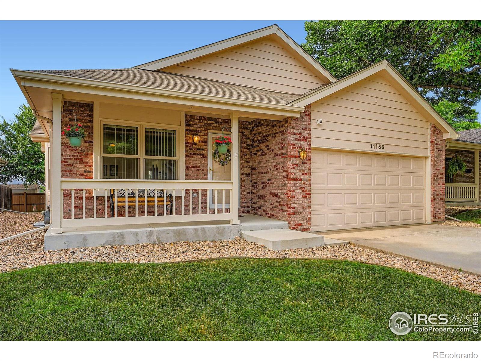 Quail Meadow Arvada Home | MLS #: 456789103785711156 W 64th Place, Arvada Beds: 4 Baths: 3 Price: $620,000