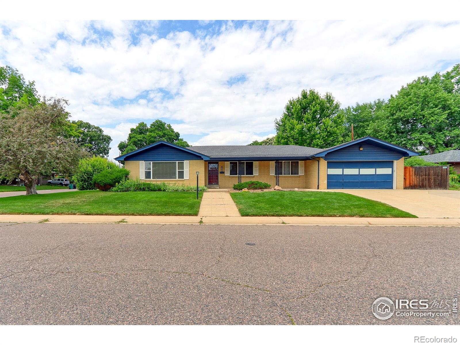 Ford Denver Home | MLS #: 4567891037870353 S Niagara Street, Denver Beds: 4 Baths: 3 Price: $725,000