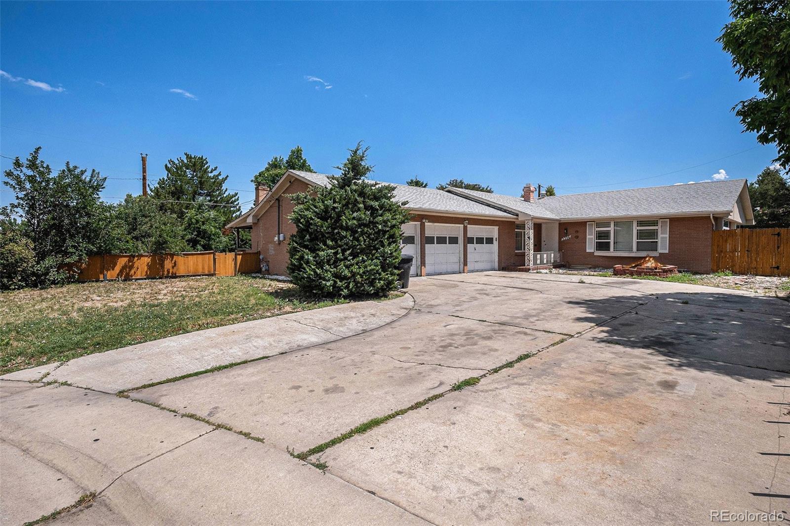 Hampden Heights Denver Home | MLS #: 36398323306 S Uinta Court, Denver Beds: 4 Baths: 4 Price: $550,000
