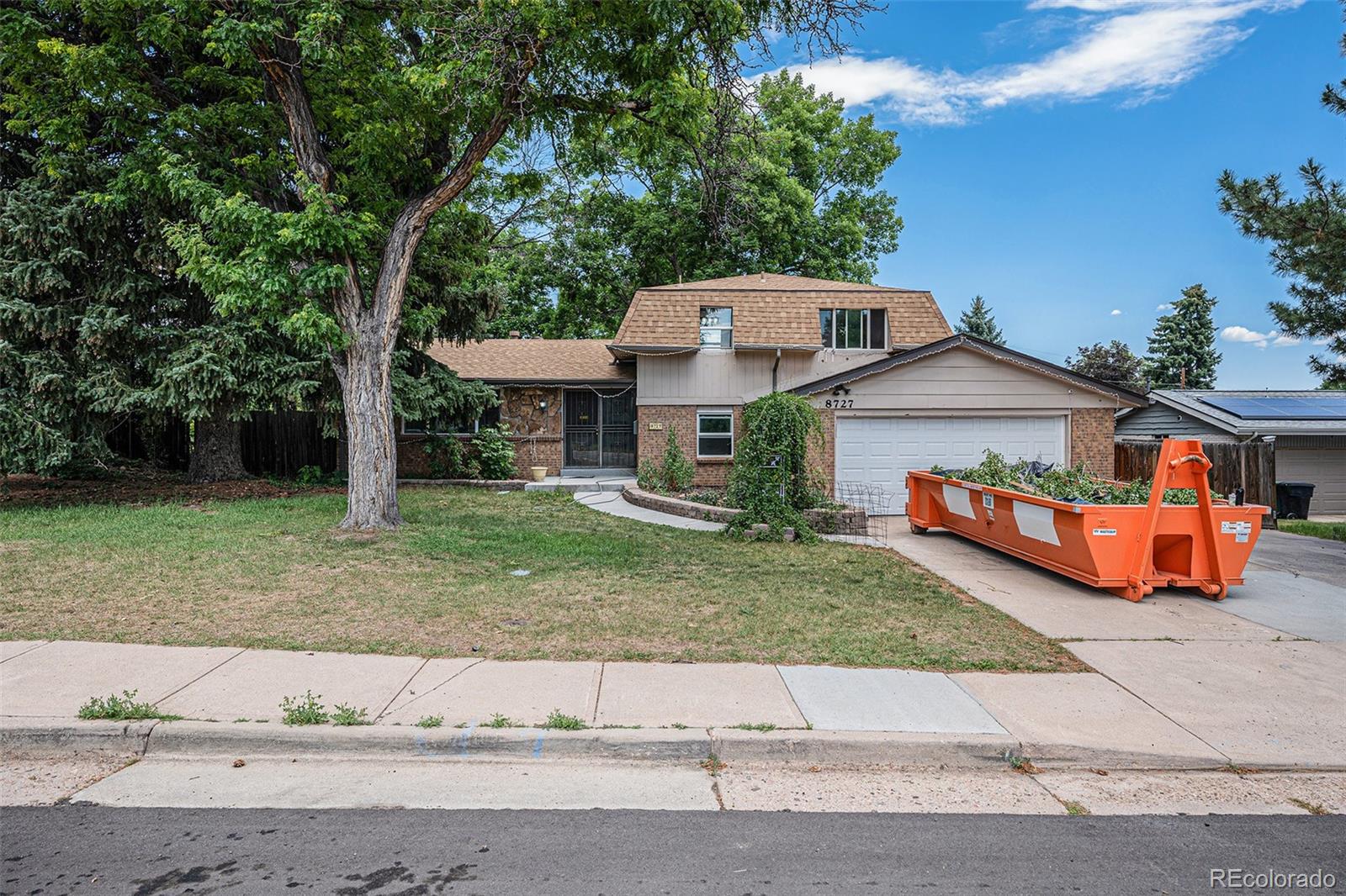 Hampden Heights Denver Home | MLS #: 45027338727 E Girard Avenue, Denver Beds: 4 Baths: 3 Price: $560,000