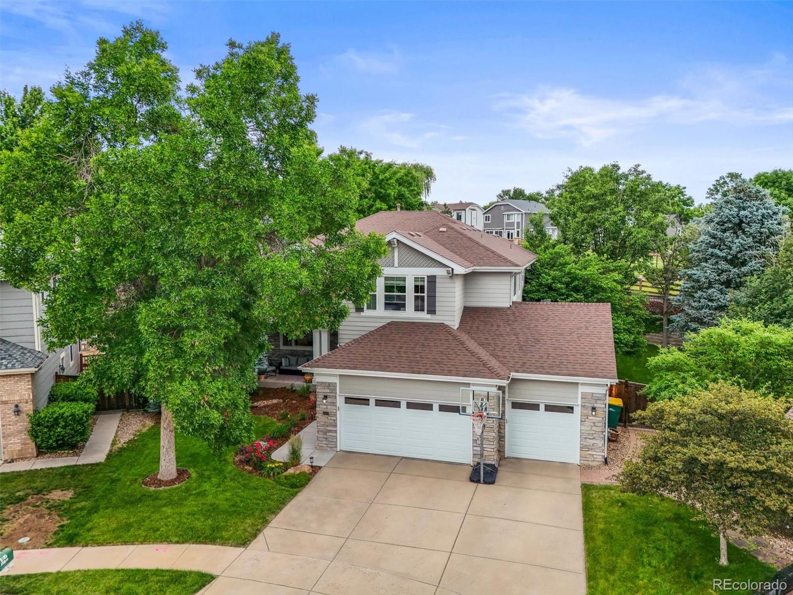 Grant Ranch Littleton Home | MLS #: 49962196105 W Long Drive, Littleton Beds: 5 Baths: 5 Price: $1,090,000