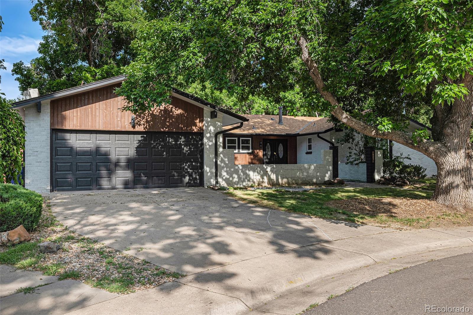 Ford Denver Home | MLS #: 848205810051 E Walsh Place, Denver Beds: 4 Baths: 3 Price: $755,625