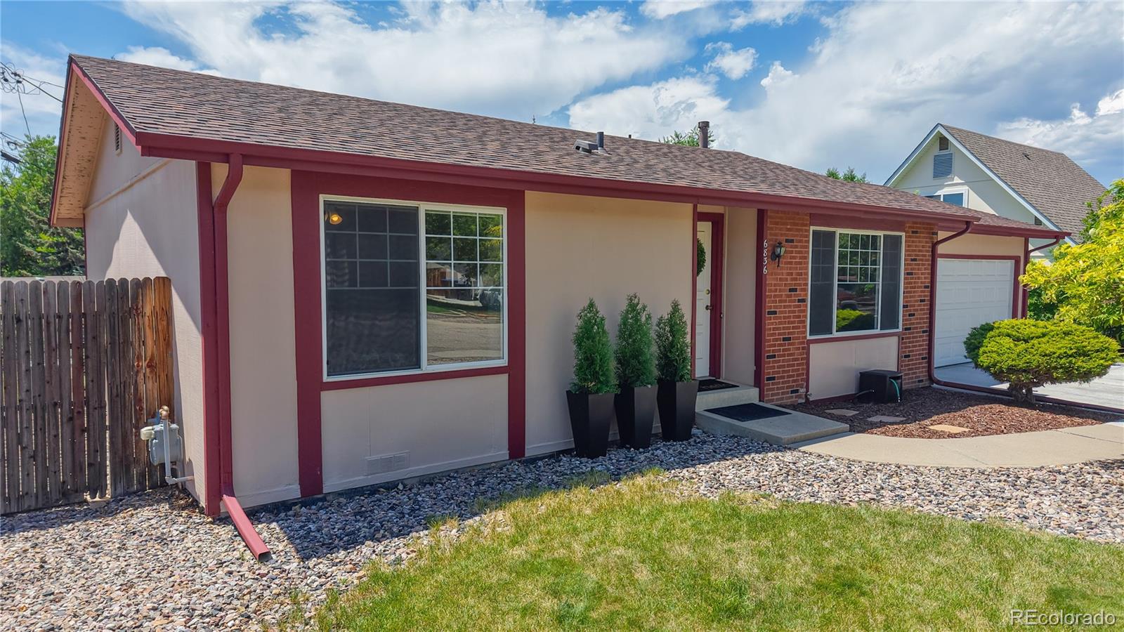6836 W 79th Drive, arvada MLS: 4881529 Beds: 2 Baths: 1 Price: $479,000