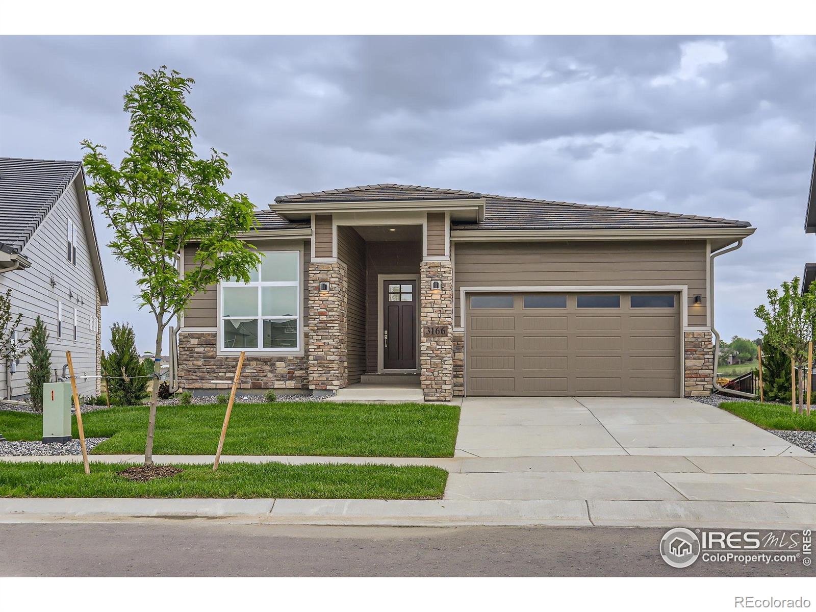 Heron Lakes Berthoud Home | MLS #: 45678910379133166  Newfound Lake Road, Berthoud Beds: 3 Baths: 2 Price: $880,000