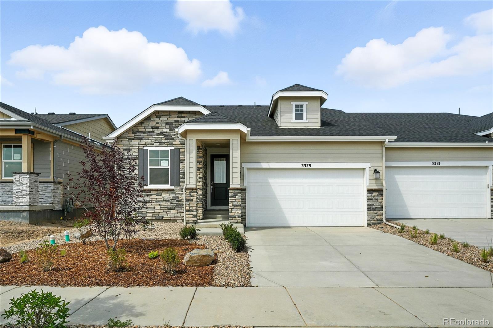 Aurora Highlands Aurora Home | MLS #: 47024853379 N Denali Street, Aurora Beds: 3 Baths: 2 Price: $448,990