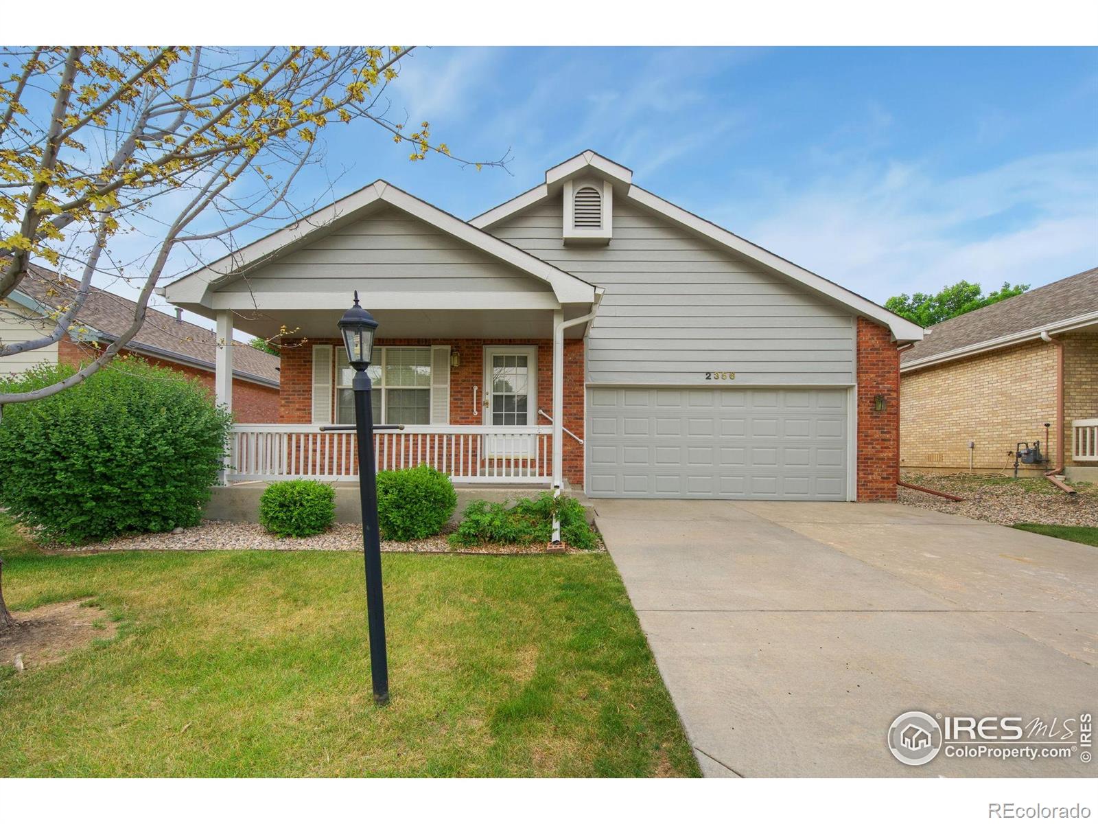 Emerald Glen Loveland Home | MLS #: 45678910379142356  Waverly Drive, Loveland Beds: 2 Baths: 2 Price: $454,850
