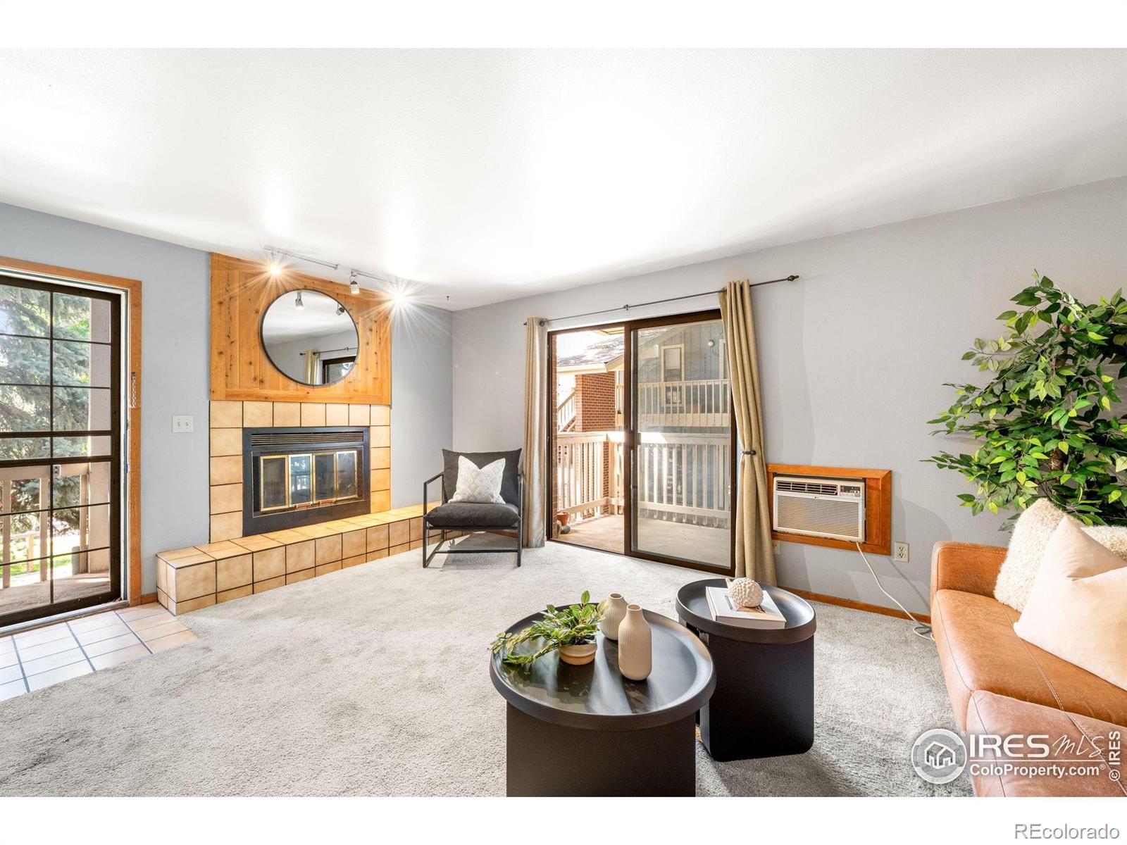 Aspen Grove Boulder Condo / Townhome | MLS #: 45678910379202800  Kalmia Avenue C205, Boulder Beds: 2 Baths: 2 Price: $335,000