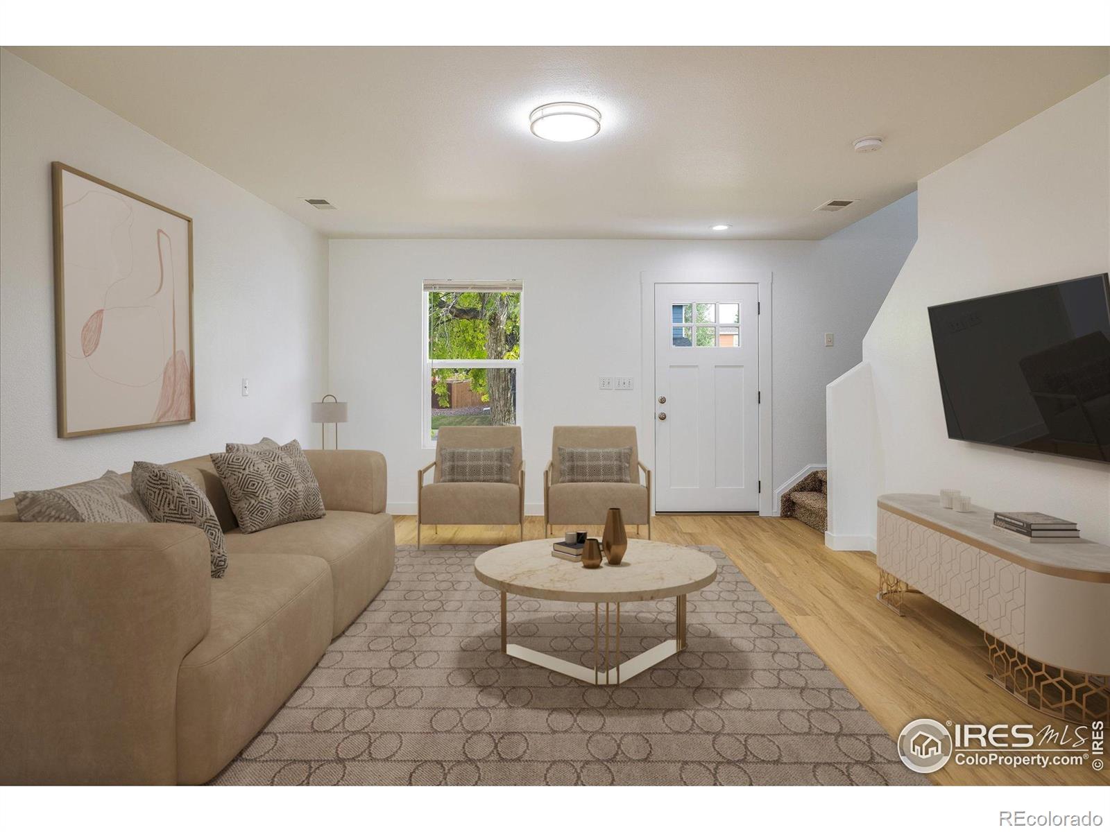 Farmington Thornton Home | MLS #: 45678910379285225 E 100th Drive, Thornton Beds: 3 Baths: 2 Price: $435,000