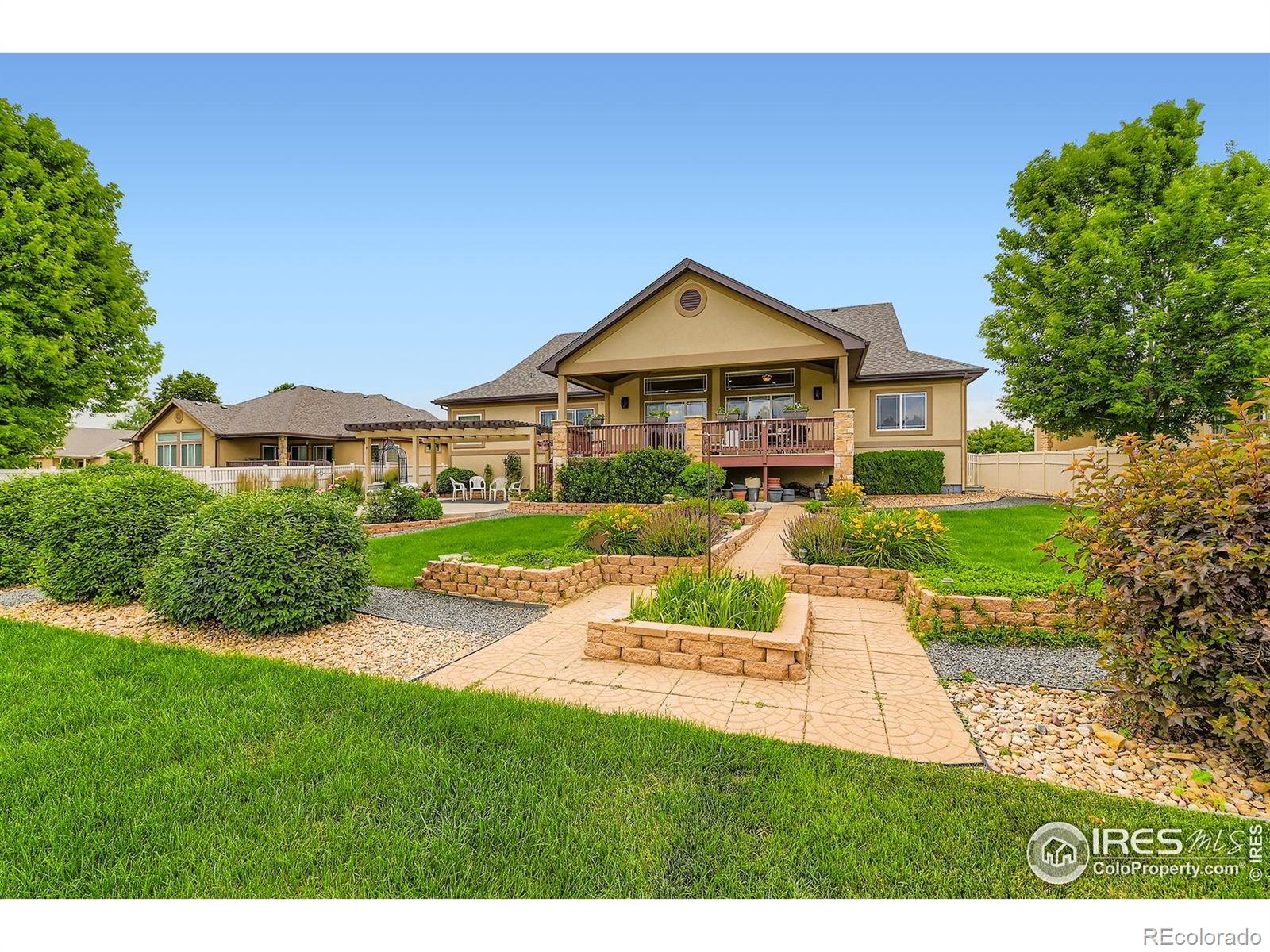 Stoneridge Firestone Home | MLS #: 45678910379299629  Bountiful Street, Firestone Beds: 3 Baths: 3 Price: $695,000