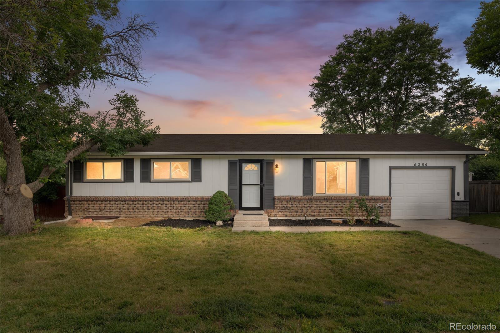 Westdale Arvada Home | MLS #: 44057246254 W 79th Avenue, Arvada Beds: 5 Baths: 3 Price: $549,999