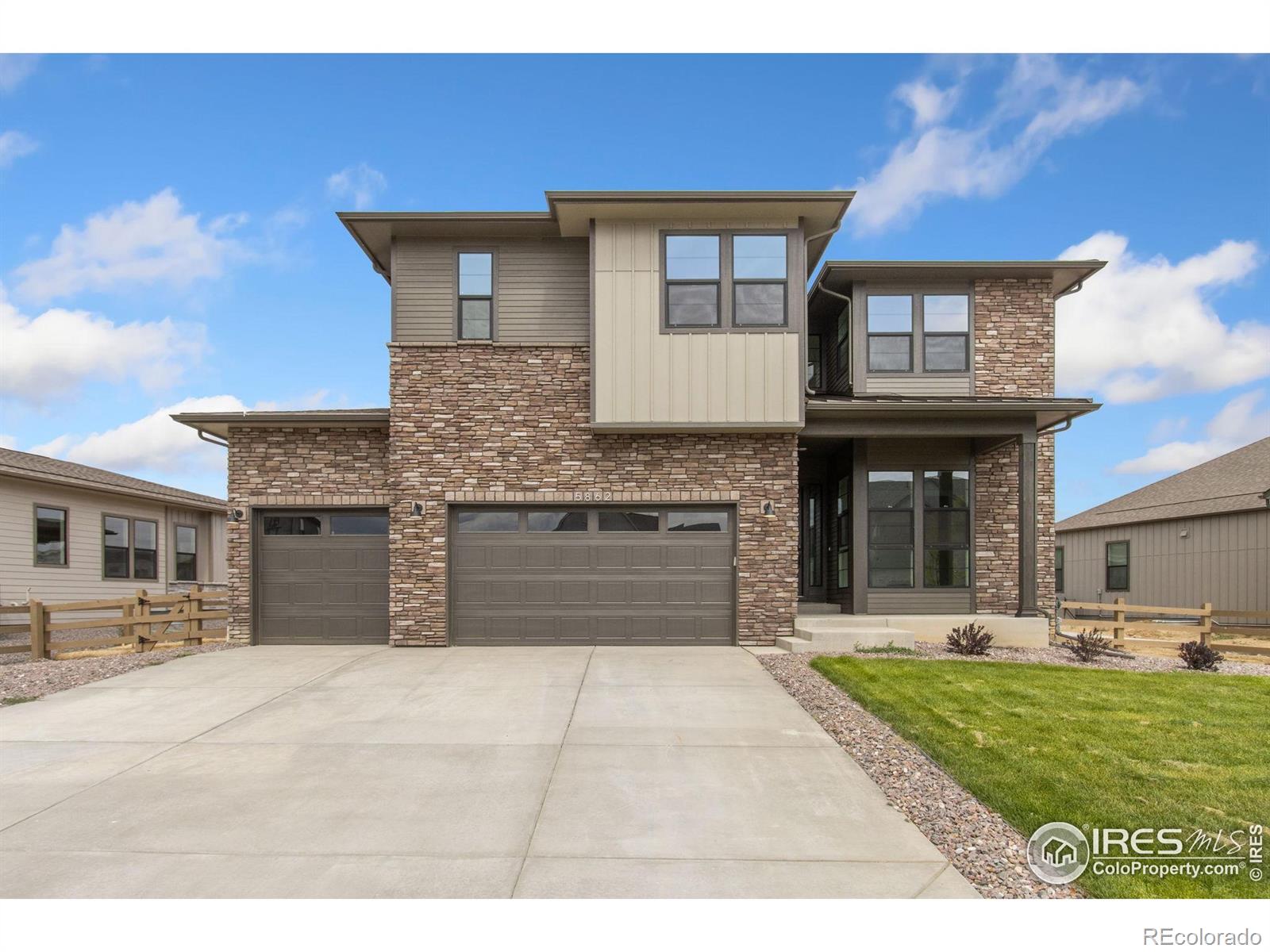  Timnath Home | MLS #: 45678910379335862  Kilbeggin Road, Timnath Beds: 4 Baths: 3 Price: $899,900