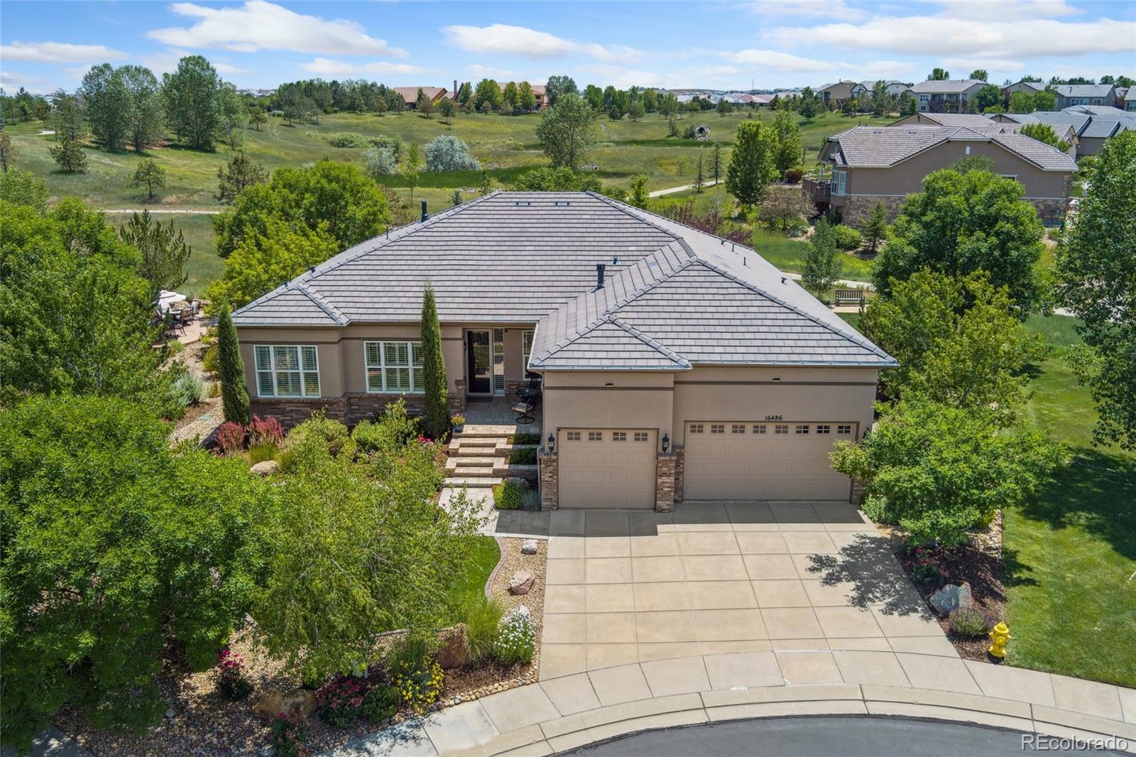 Anthem Ranch Broomfield Home | MLS #: 168246716486  Sneffels Court, Broomfield Beds: 3 Baths: 4 Price: $1,590,000