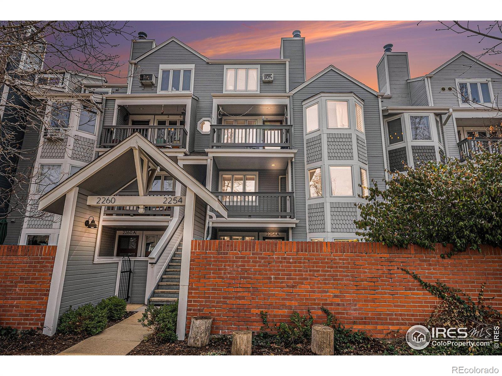 2254  spruce street, Boulder sold home. Closed on 2025-08-08 for $555,000.