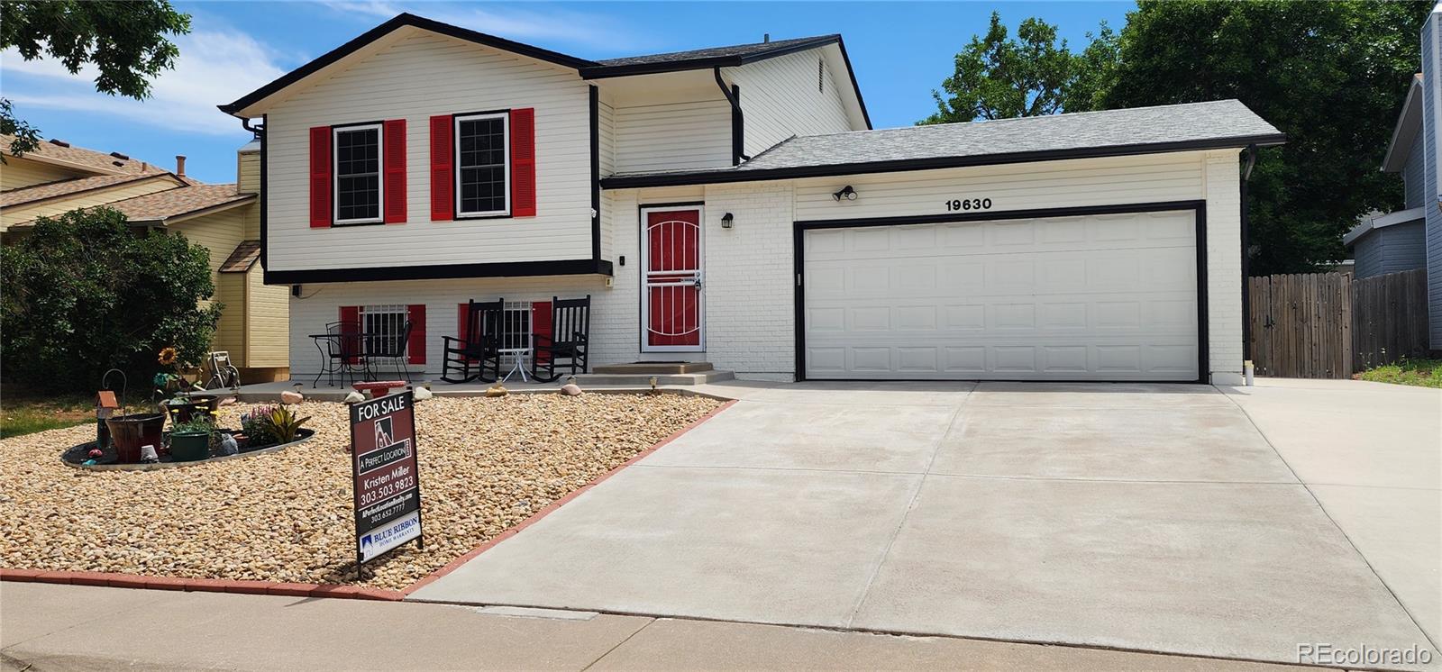 Highpoint Aurora Home | MLS #: 987306419630 E Purdue Place, Aurora Beds: 3 Baths: 2 Price: $475,000