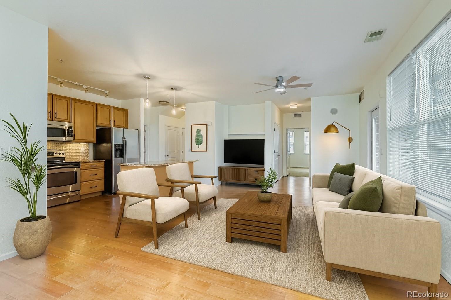  Broomfield Condo / Townhome | MLS #: 460807911316  Colony Circle , Broomfield Beds: 3 Baths: 2 Price: $399,999