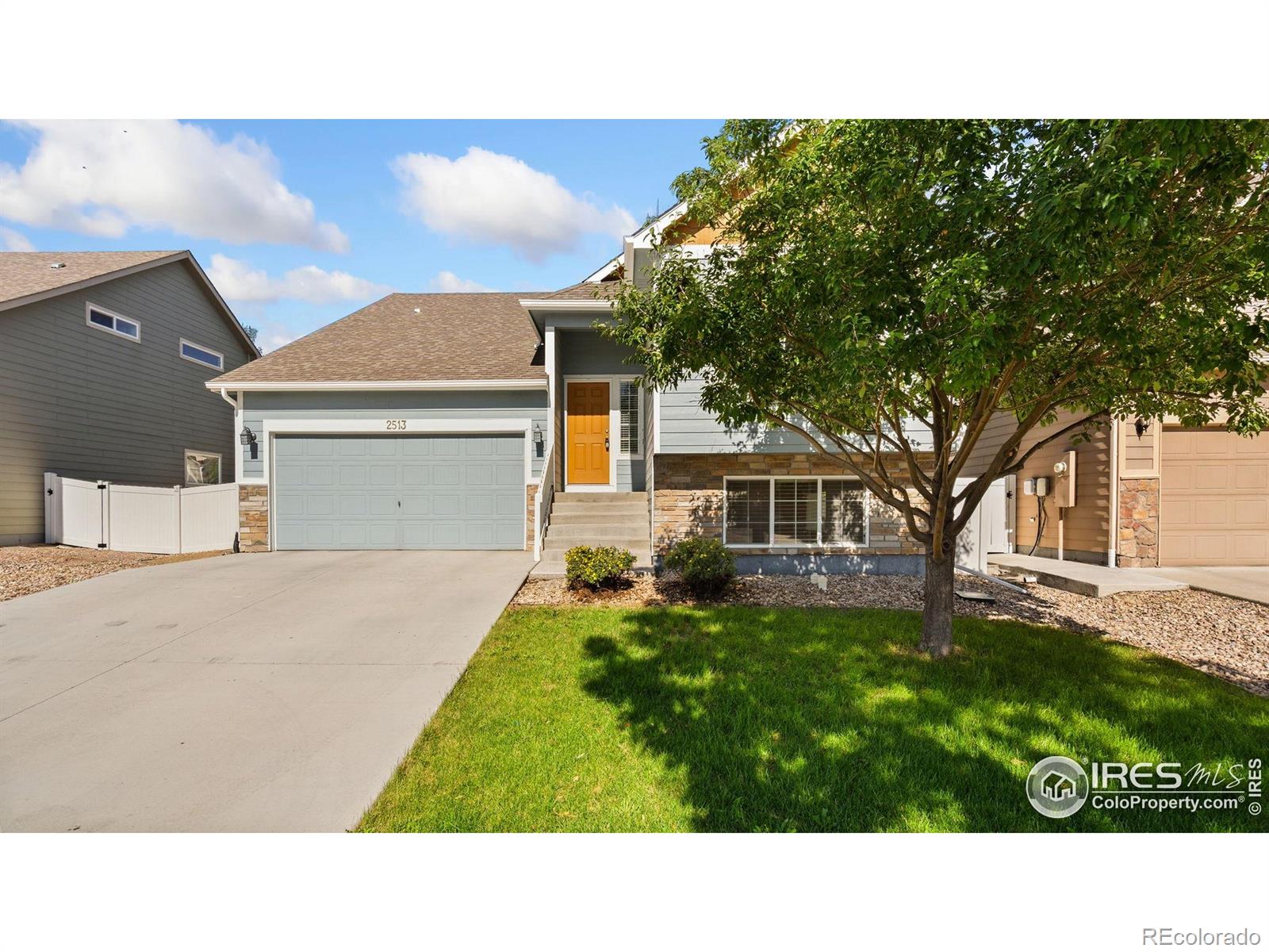 Maple Hill Fort Collins Home | MLS #: 45678910379662513  Bar Harbor Drive, Fort Collins Beds: 4 Baths: 4 Price: $529,900