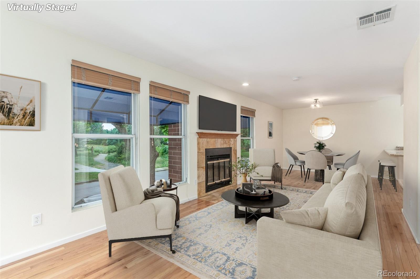 Mayfair Denver Home | MLS #: 32039931030  Jersey Street, Denver Beds: 2 Baths: 3 Price: $442,000