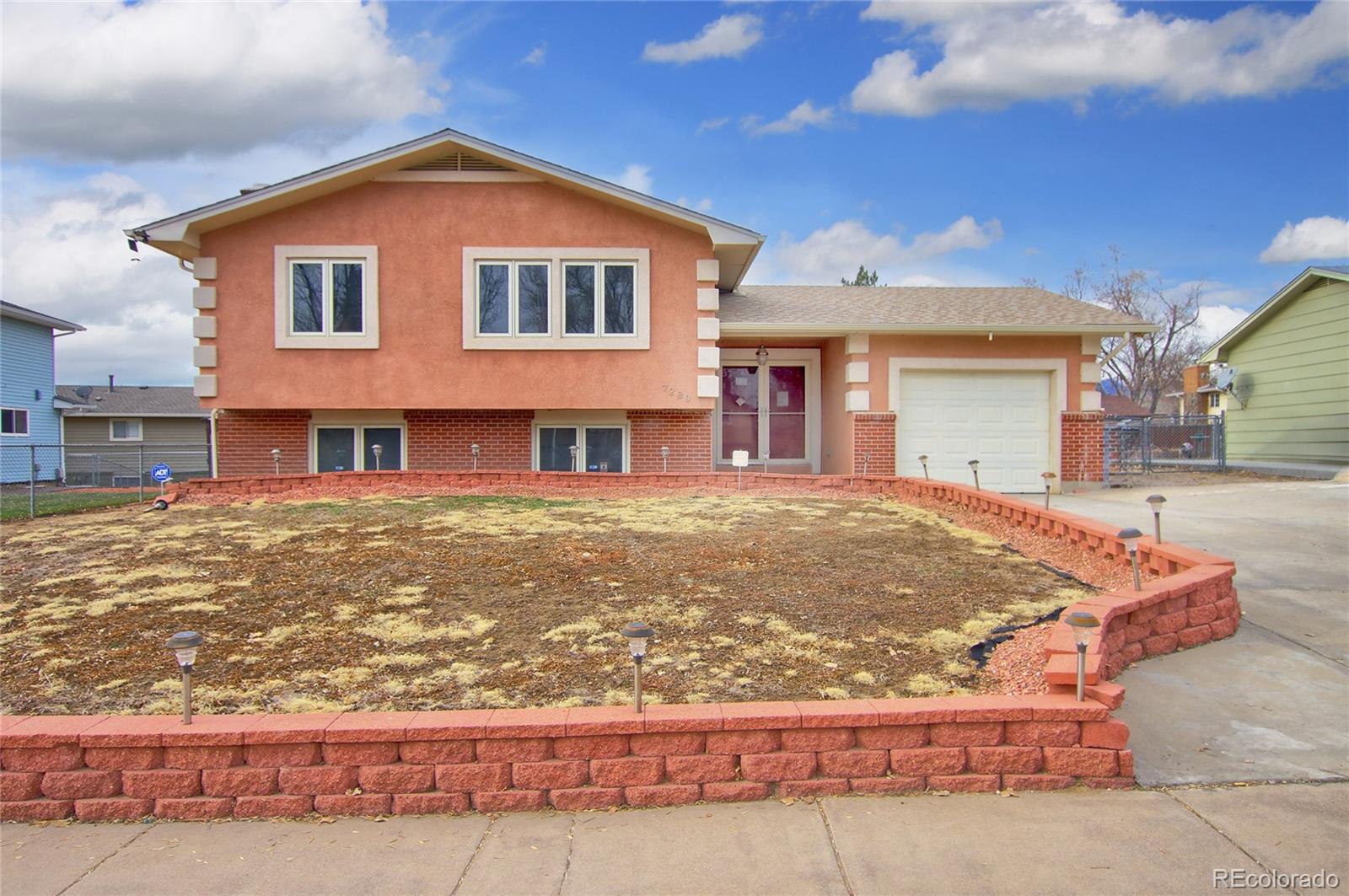  Fountain Home | MLS #: 53159687280  Fortman Terrace, Fountain Beds: 4 Baths: 2 Price: $309,000