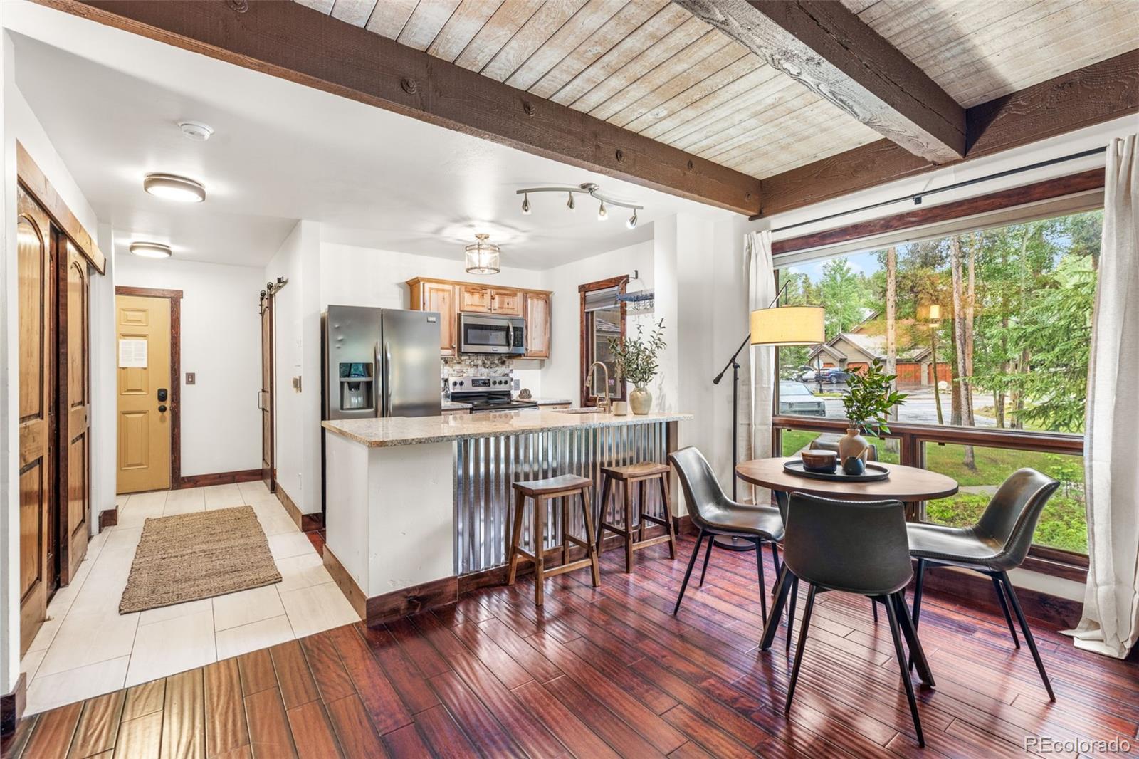  Breckenridge Condo / Townhome | MLS #: 7211951180  Broken Lance Drive 1, Breckenridge Beds: 0 Baths: 1 Price: $582,000