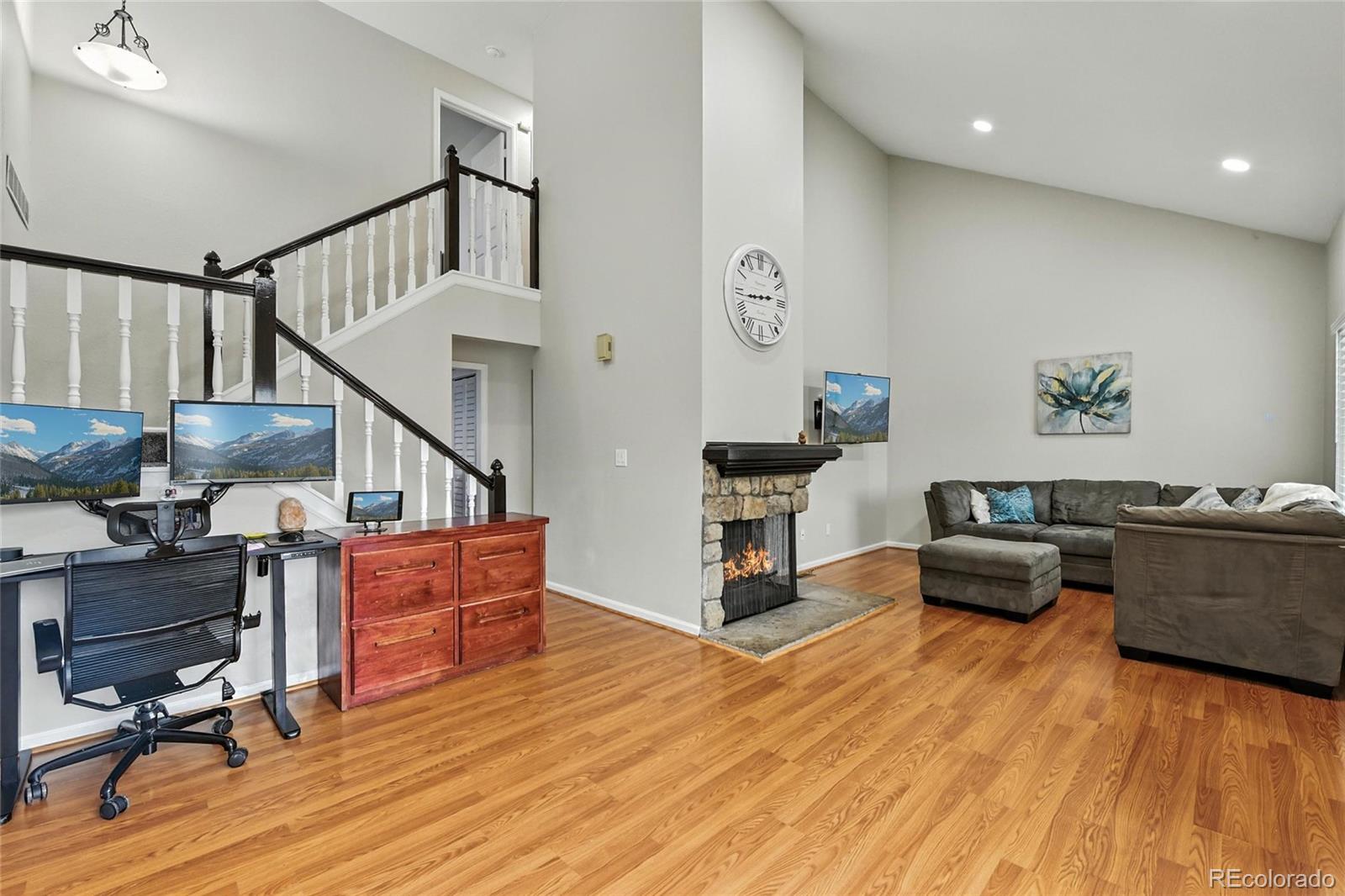 Hampden Hills Aurora Home | MLS #: 193136119616 E Milan Circle, Aurora Beds: 3 Baths: 2 Price: $400,000