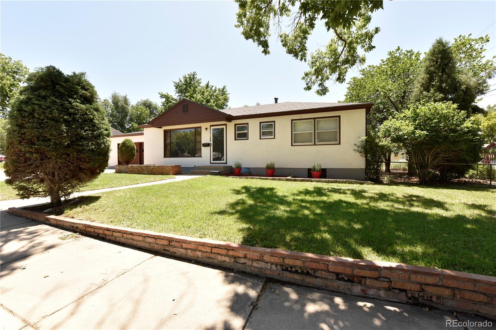Belmont Pueblo Home | MLS #: 19299701120  Horseshoe Drive, Pueblo Beds: 5 Baths: 3 Price: $324,900