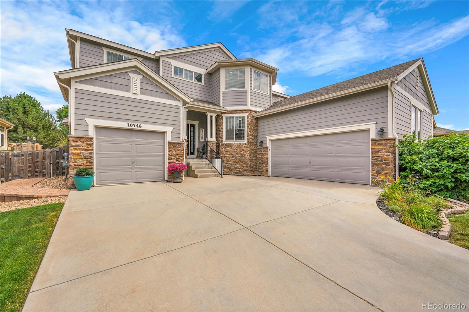 Turnberry Commerce City Home | MLS #: 763705410748  Troy Street, Commerce City Beds: 3 Baths: 3 Price: $654,900