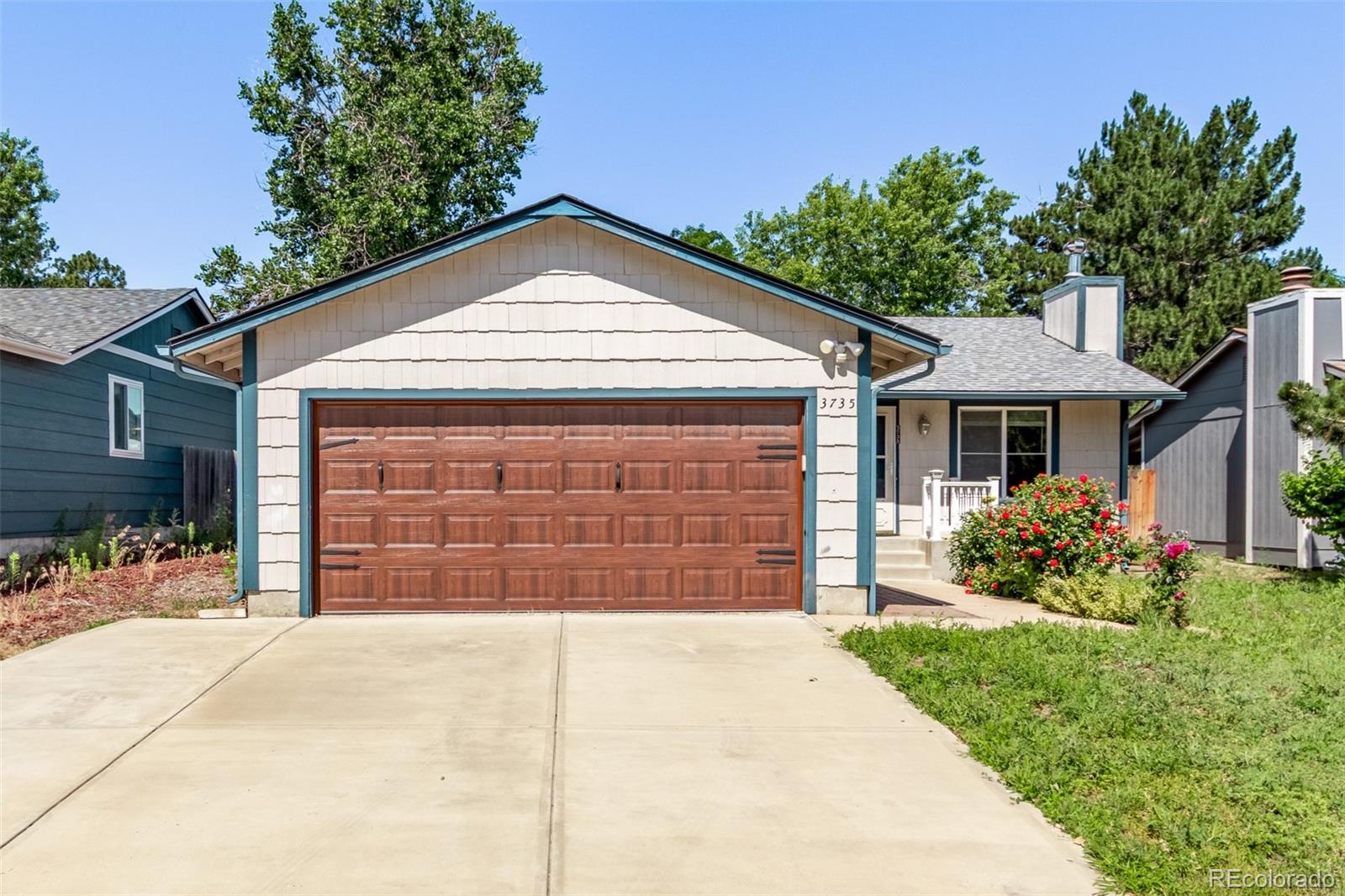 Mission Viejo Aurora Home | MLS #: 31685043735 S Lewiston Street, Aurora Beds: 4 Baths: 3 Price: $494,386