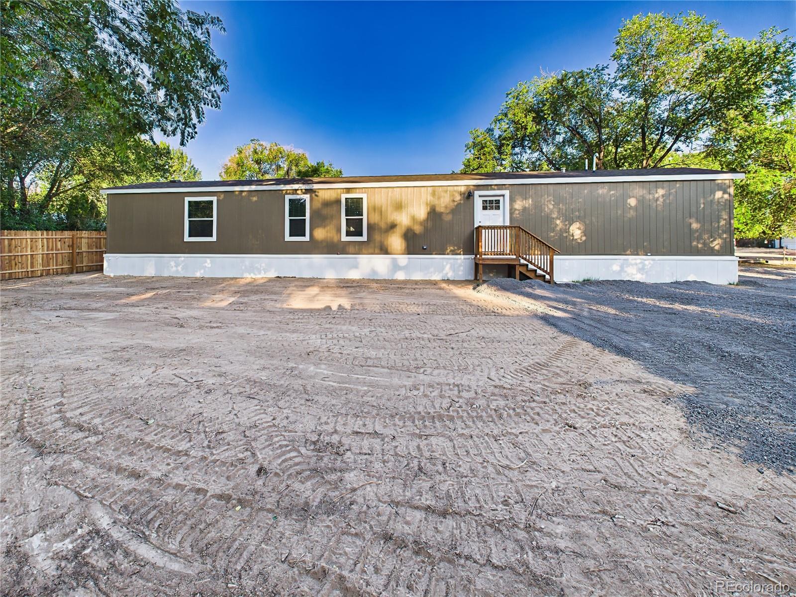 Pueblo West Pueblo Home | MLS #: 4508758262 E Kipling Drive, Pueblo Beds: 3 Baths: 2 Price: $229,900