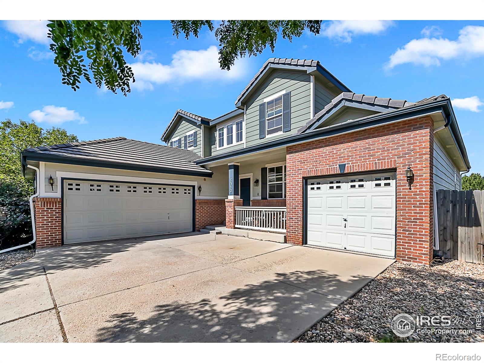 Villages At Riverdale Thornton Home | MLS #: 45678910380097372 E 129th Place, Thornton Beds: 4 Baths: 3 Price: $580,000