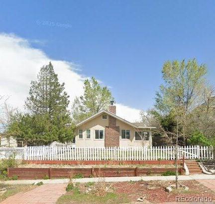 Regis Denver Home | MLS #: 94092785040  Tennyson Street, Denver Beds: 2 Baths: 1 Price: $579,000