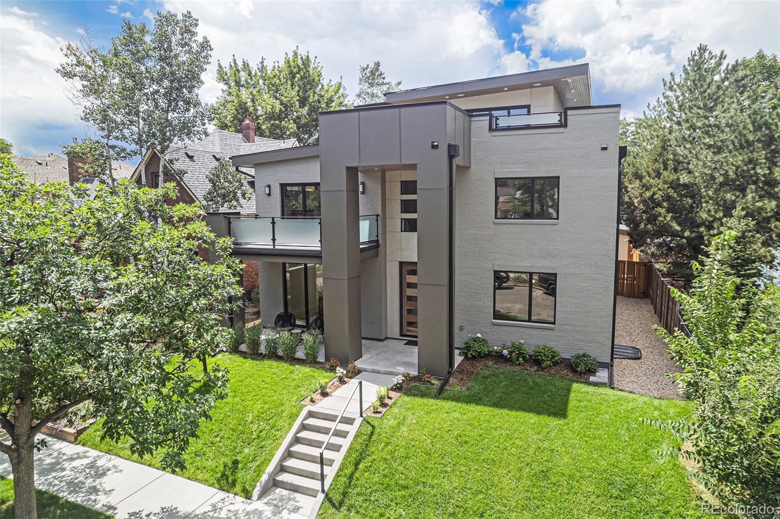 Washington Park Denver Home | MLS #: 3769957127 S Humboldt Street, Denver Beds: 5 Baths: 6 Price: $3,750,000