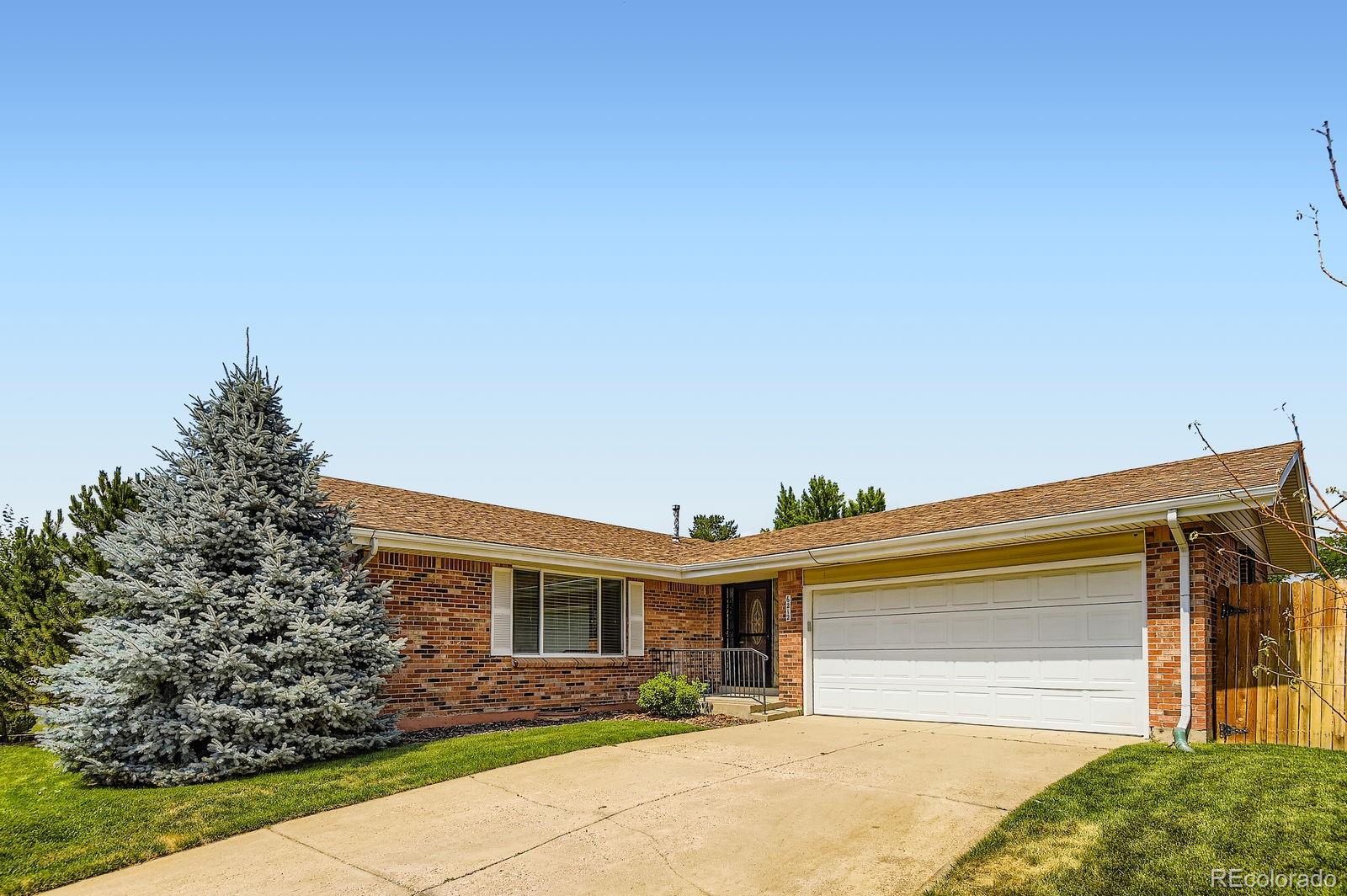Ridgeview Hills North Centennial Home | MLS #: 74710896212 S Ash Circle, Centennial Beds: 4 Baths: 3 Price: $625,000