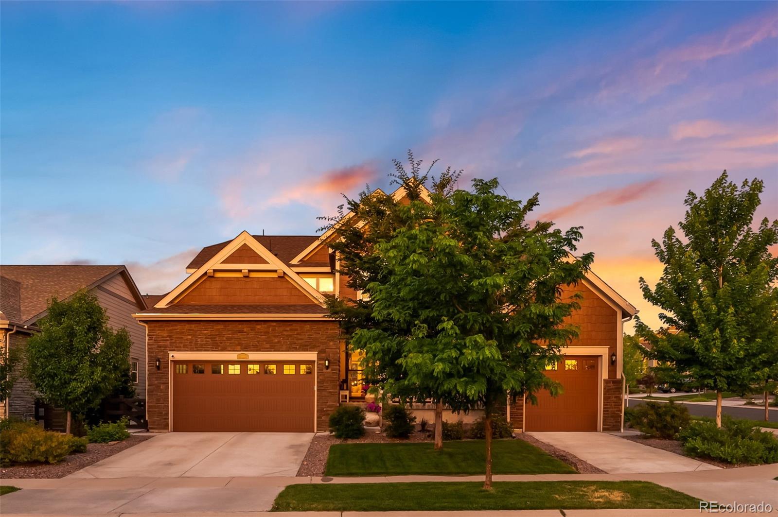 Inspiration Aurora Home | MLS #: 30773428782 S Wenatchee Court, Aurora Beds: 7 Baths: 5 Price: $950,000