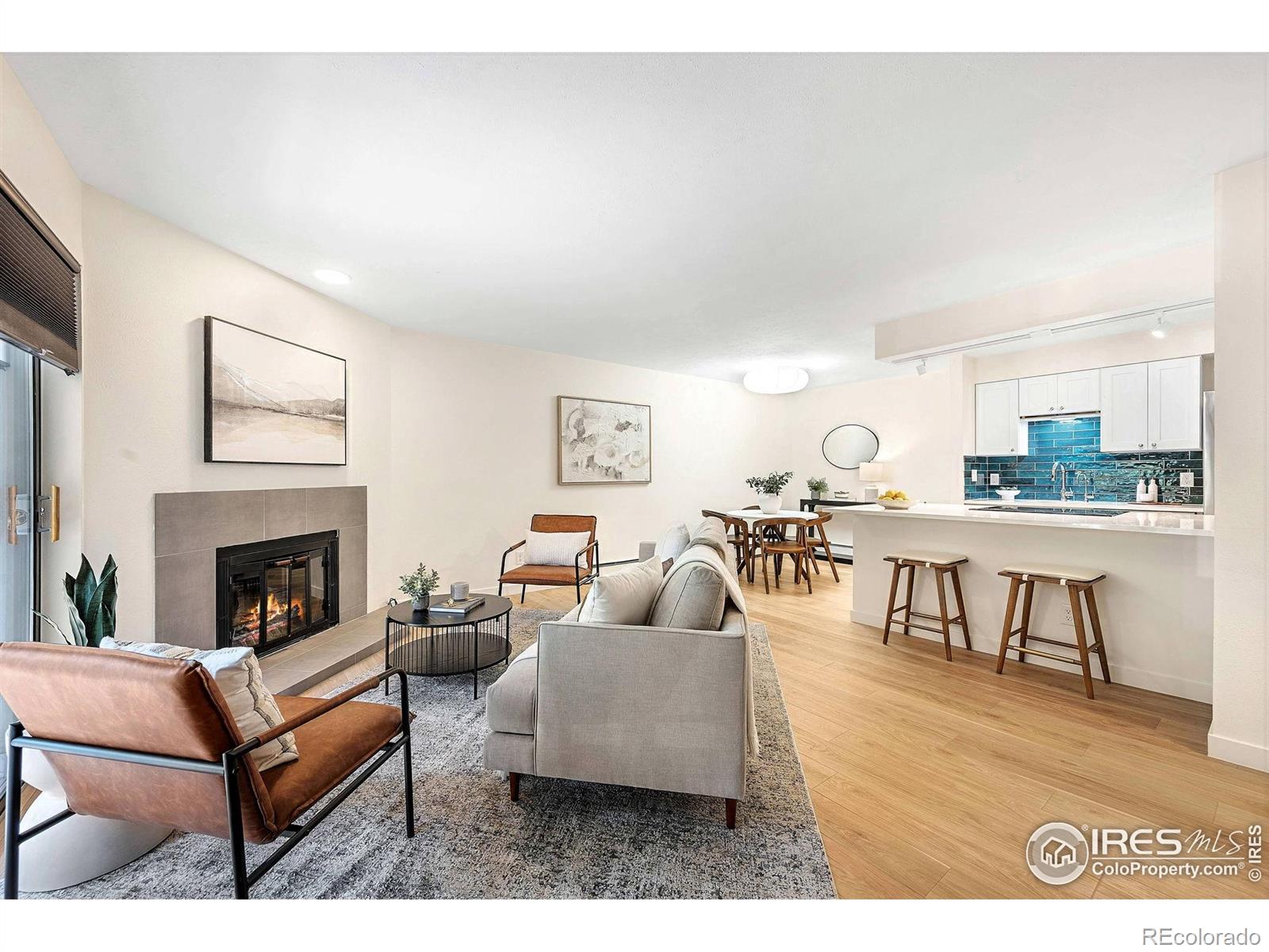 Aspen Grove Boulder Condo / Townhome | MLS #: 45678910380292800  Kalmia Avenue A220, Boulder Beds: 2 Baths: 2 Price: $370,000