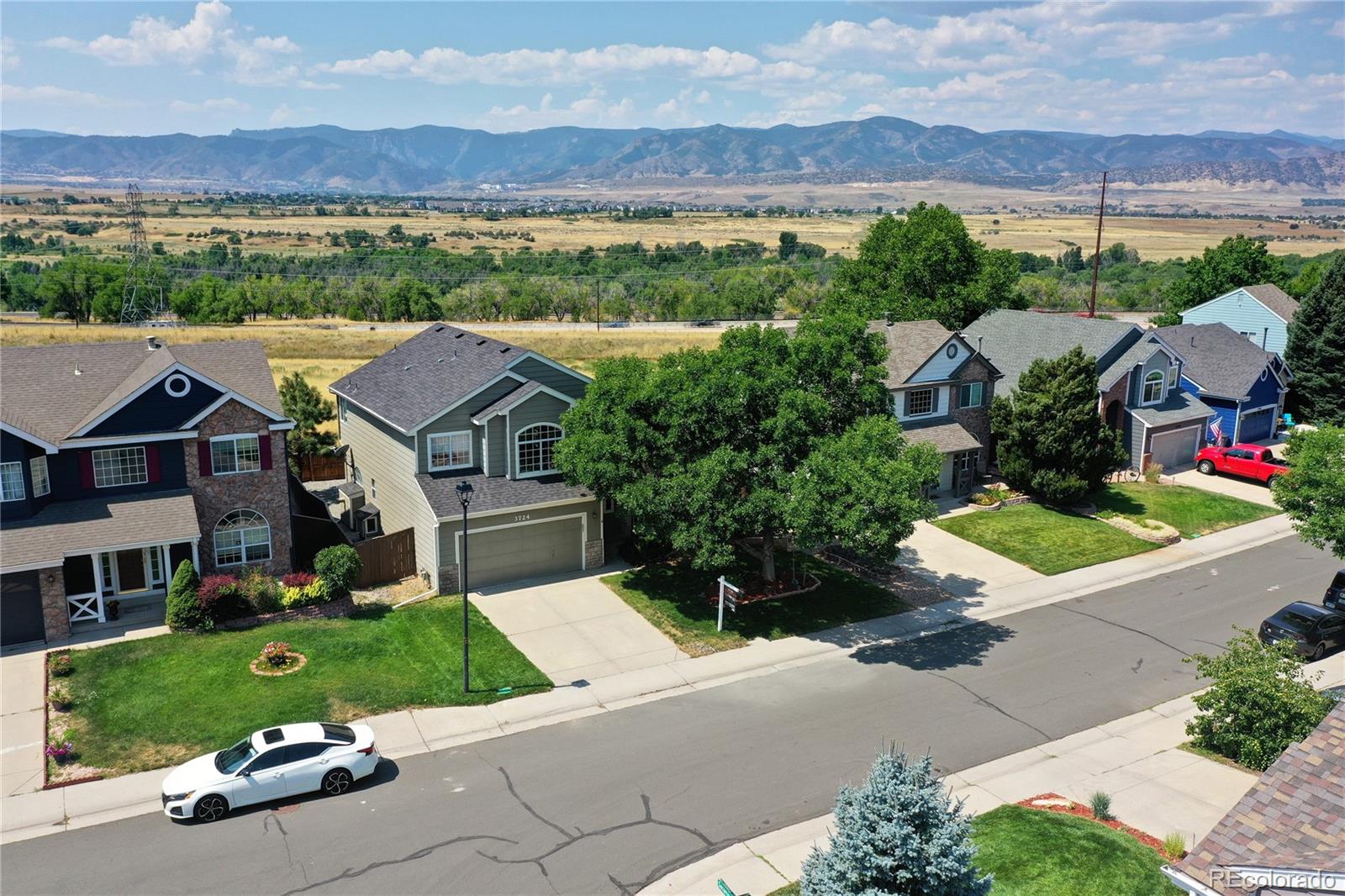 Westridge Highlands Ranch Home | MLS #: 56998743724  Seramonte Drive, Highlands Ranch Beds: 4 Baths: 4 Price: $650,000