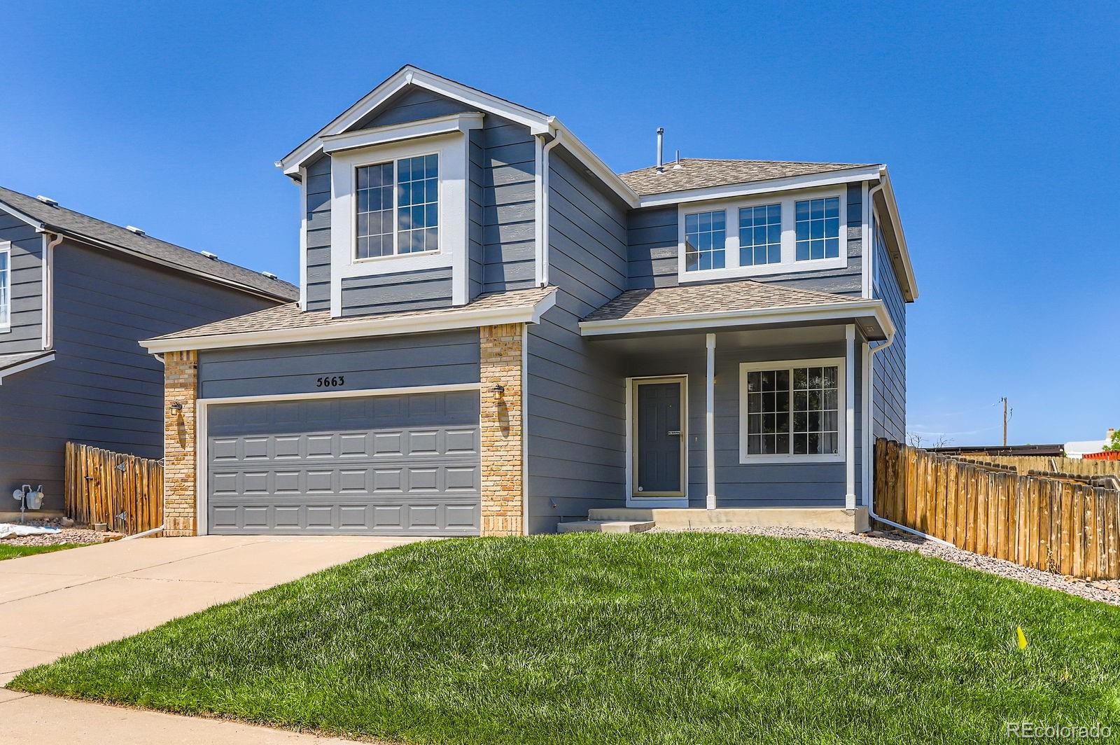 5663 w 118th place, Westminster sold home. Closed on 2025-12-01 for $515,000.