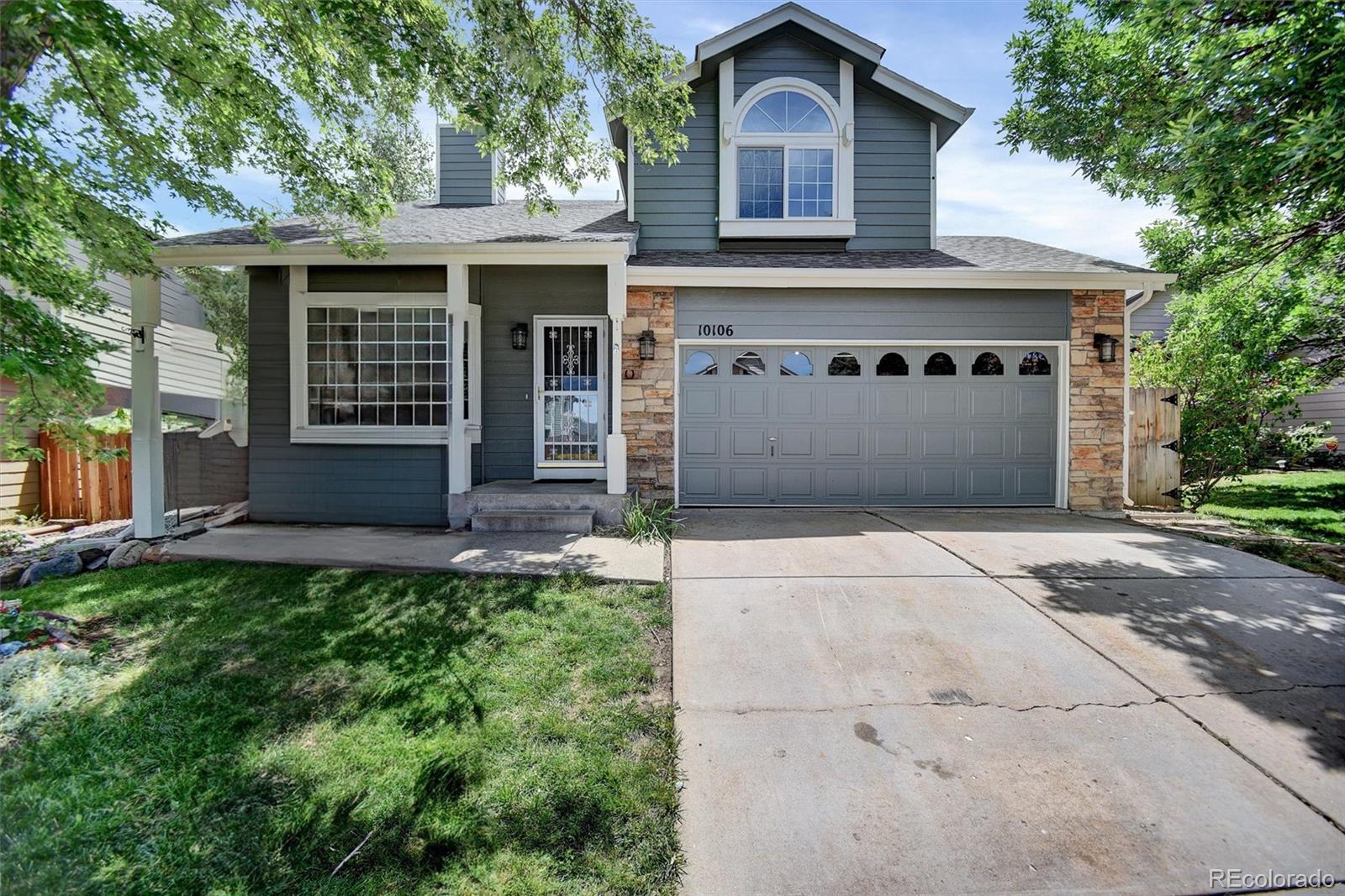 Executive Homes At Roxborough Littleton Home | MLS #: 567630210106  Westside Circle, Littleton Beds: 3 Baths: 3 Price: $524,900