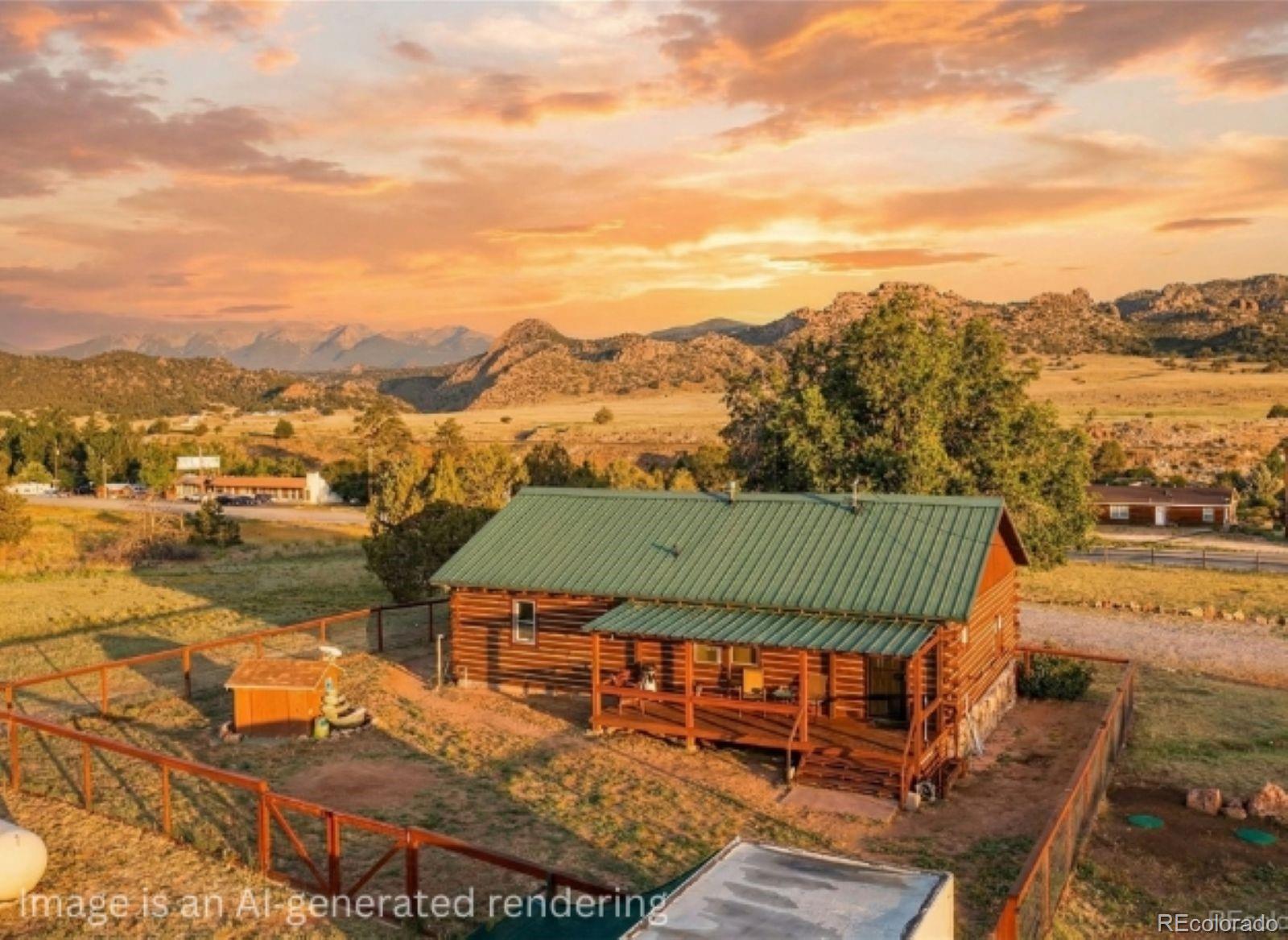 24938 us highway 50 , Cotopaxi sold home. Closed on 2026-02-09 for $515,000.